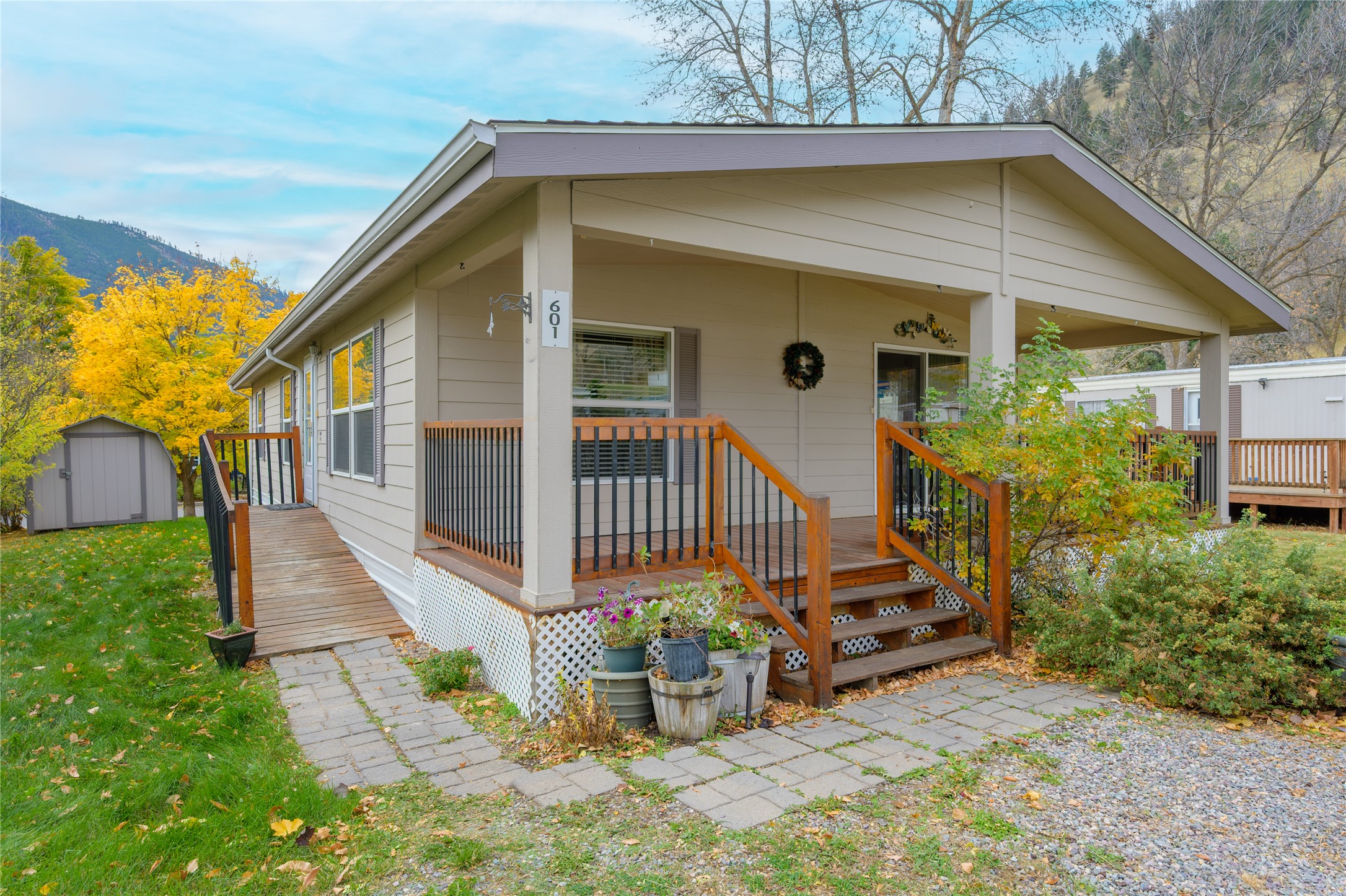 601 Toliver Loop Property Photo 13