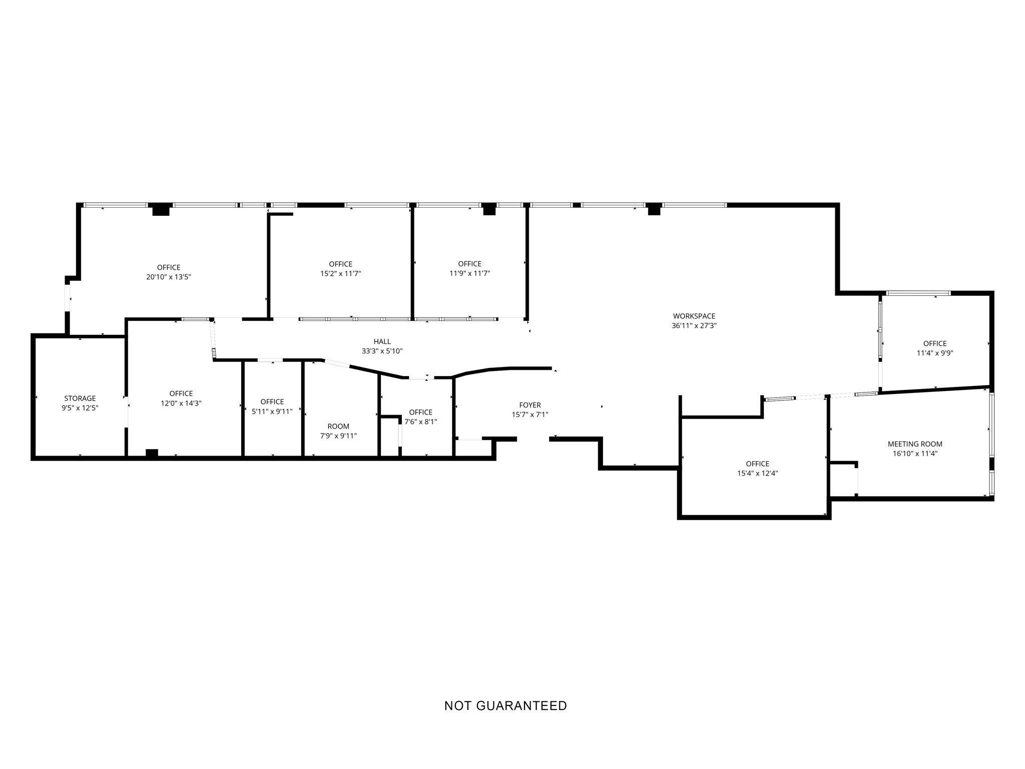 825 Great Northern Boulevard 203 Property Photo 21