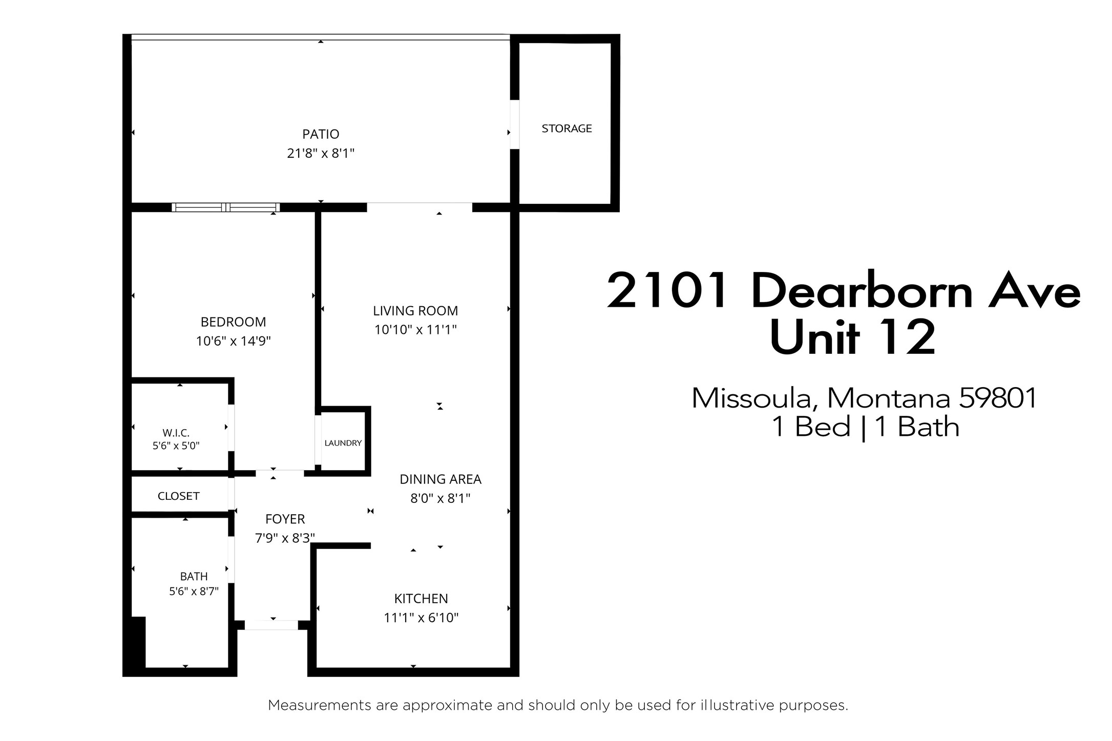 2101 Dearborn Avenue 12 Property Photo 26