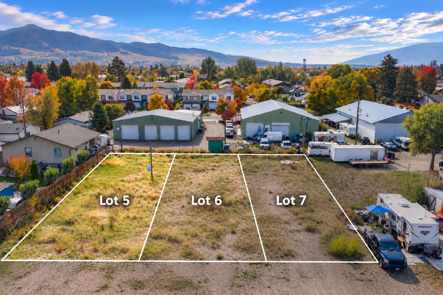 1945 Idaho Street Property Photo 1