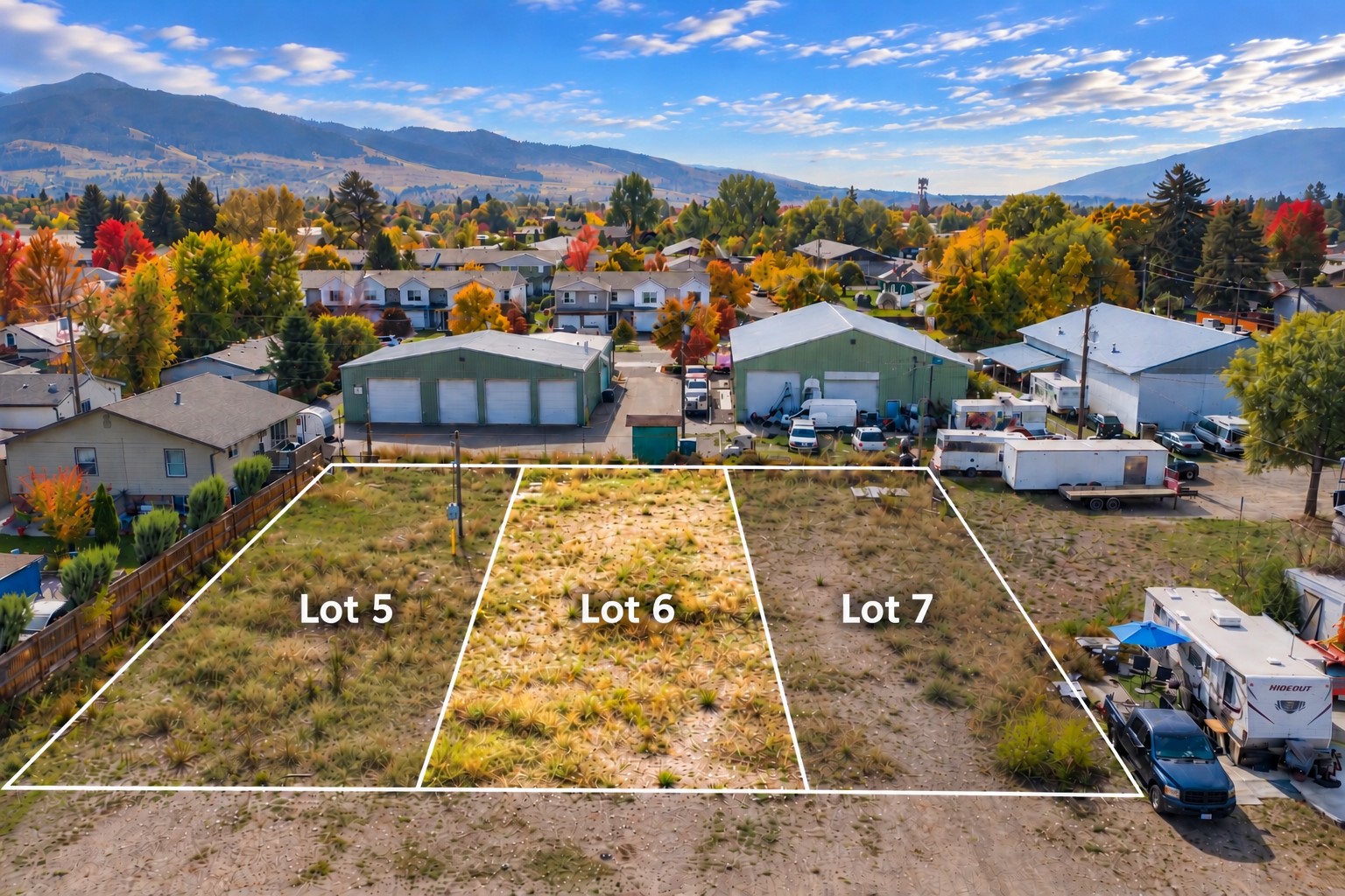 1945 Idaho Street Property Photo 1