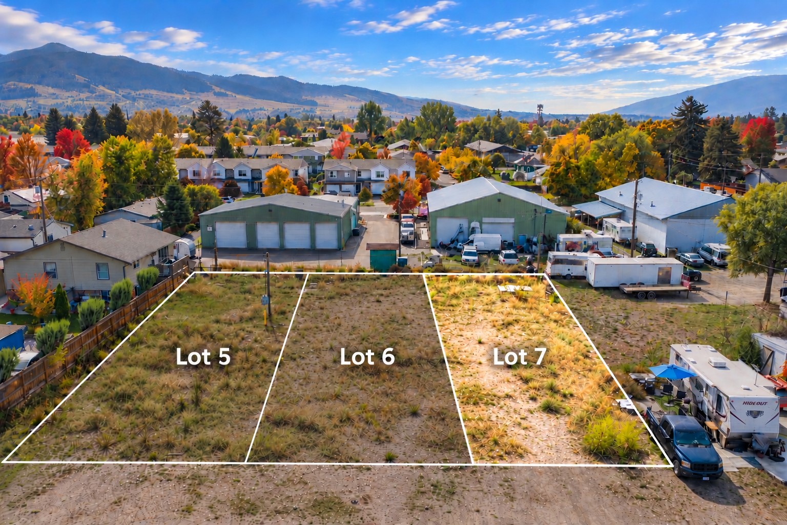 1945 Idaho Street Property Photo 1