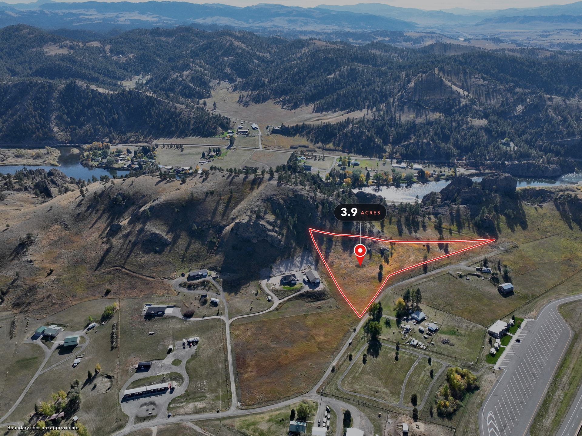 Tbd Bluebird Lane Property Photo 1