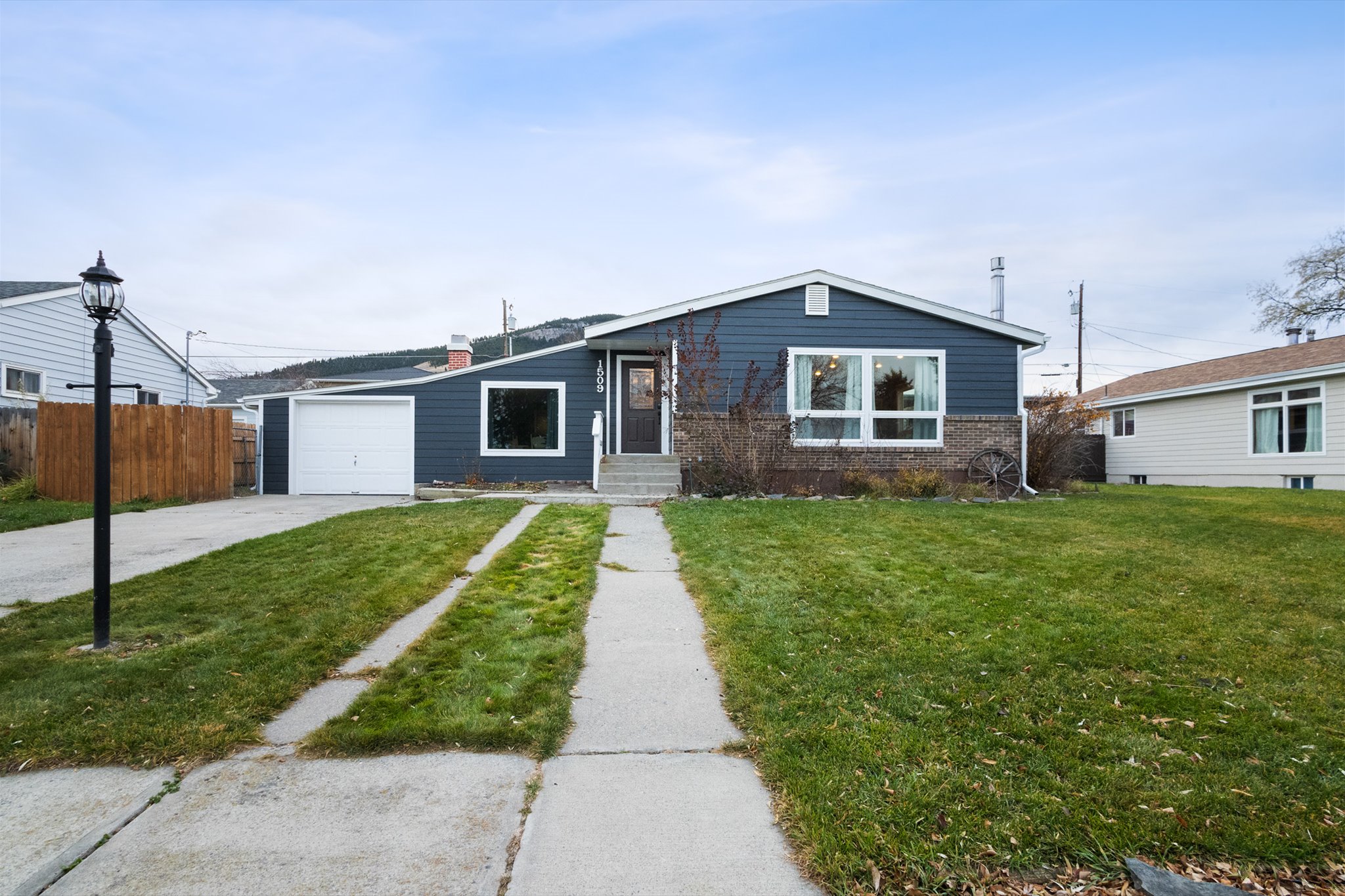 1509 Wilder Avenue Property Photo 1