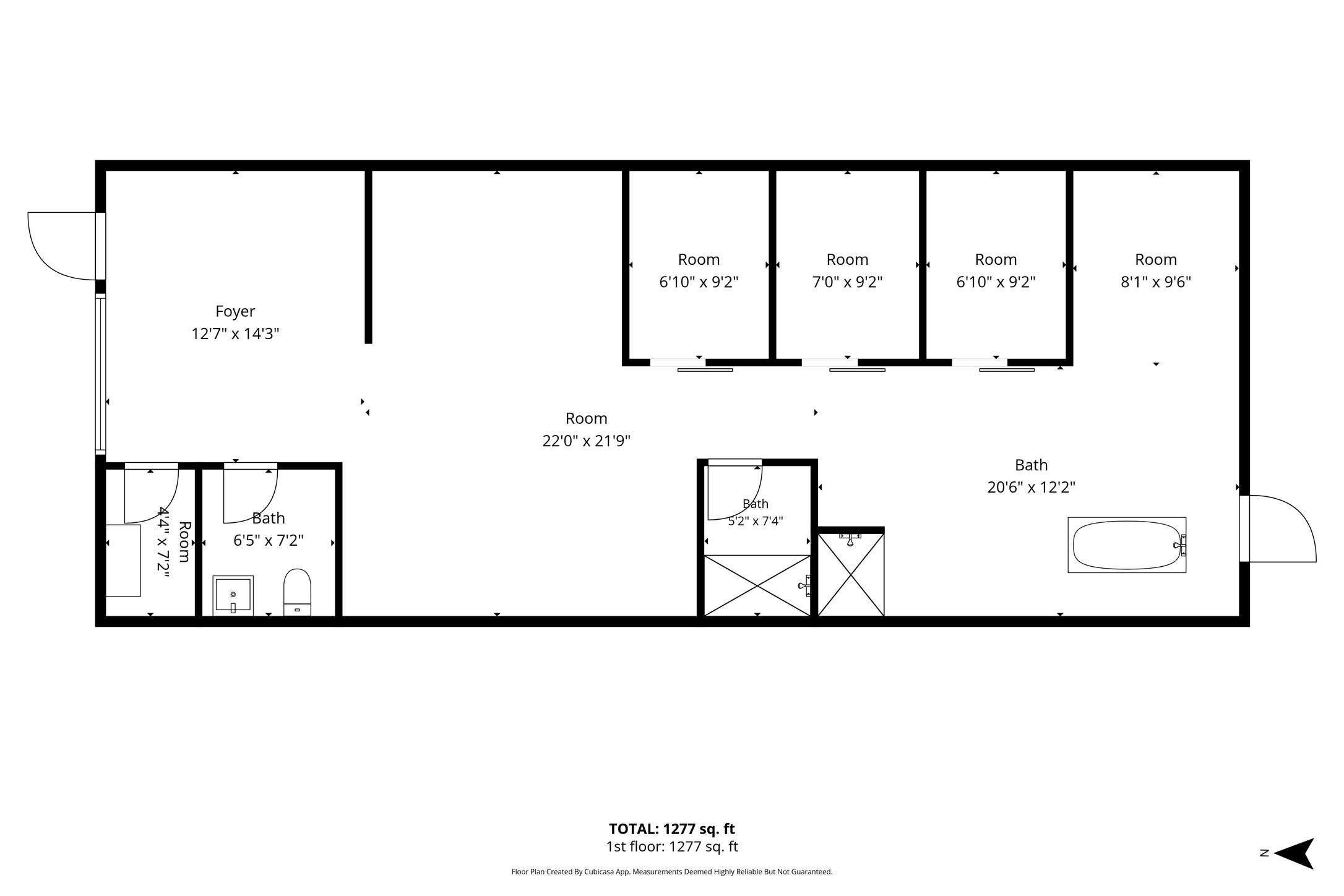 6550 Us Hwy 93 S 102 B Property Photo 25