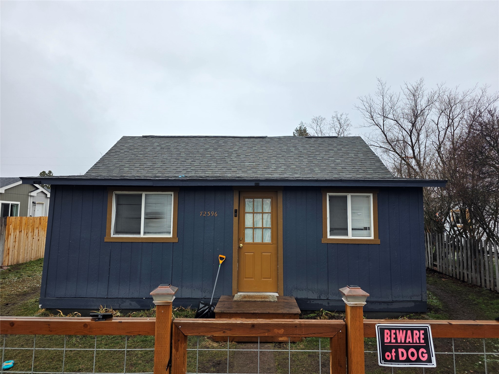 72396 Sanders Street Property Photo 1