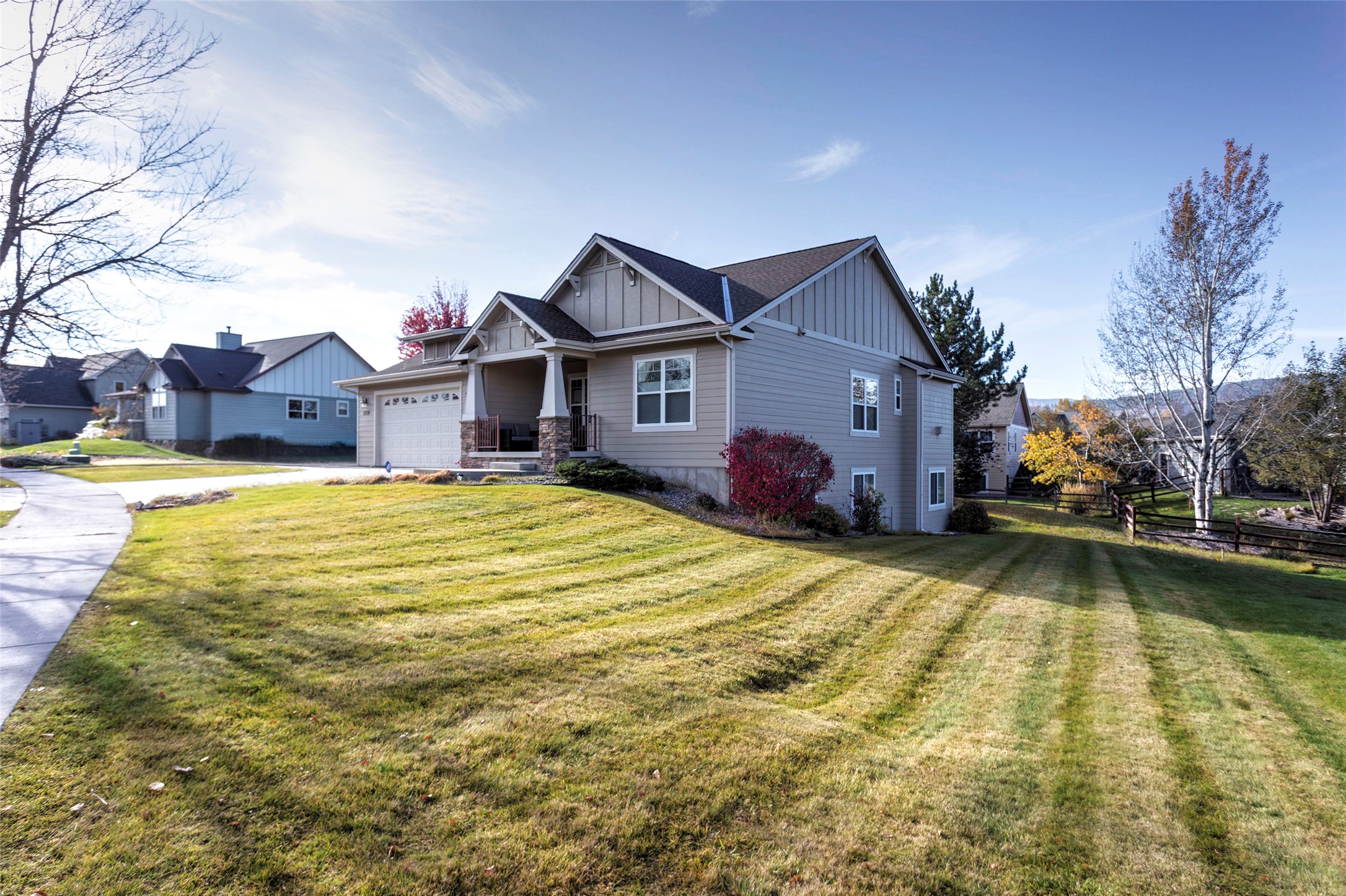 2719 Carnoustie Way Property Photo 1