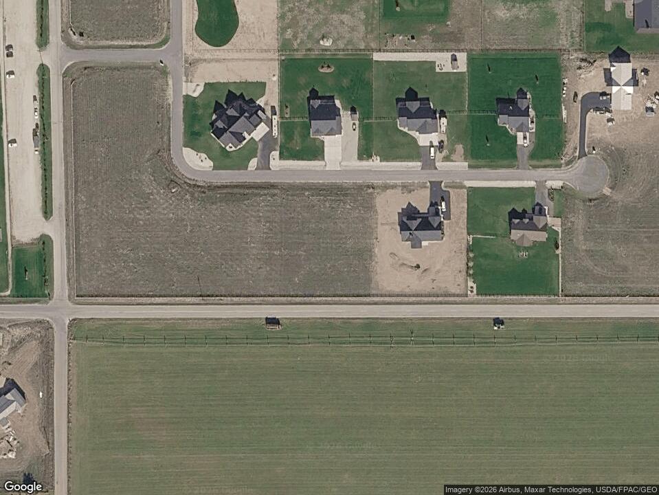 843 Chieftain Court Property Photo 8