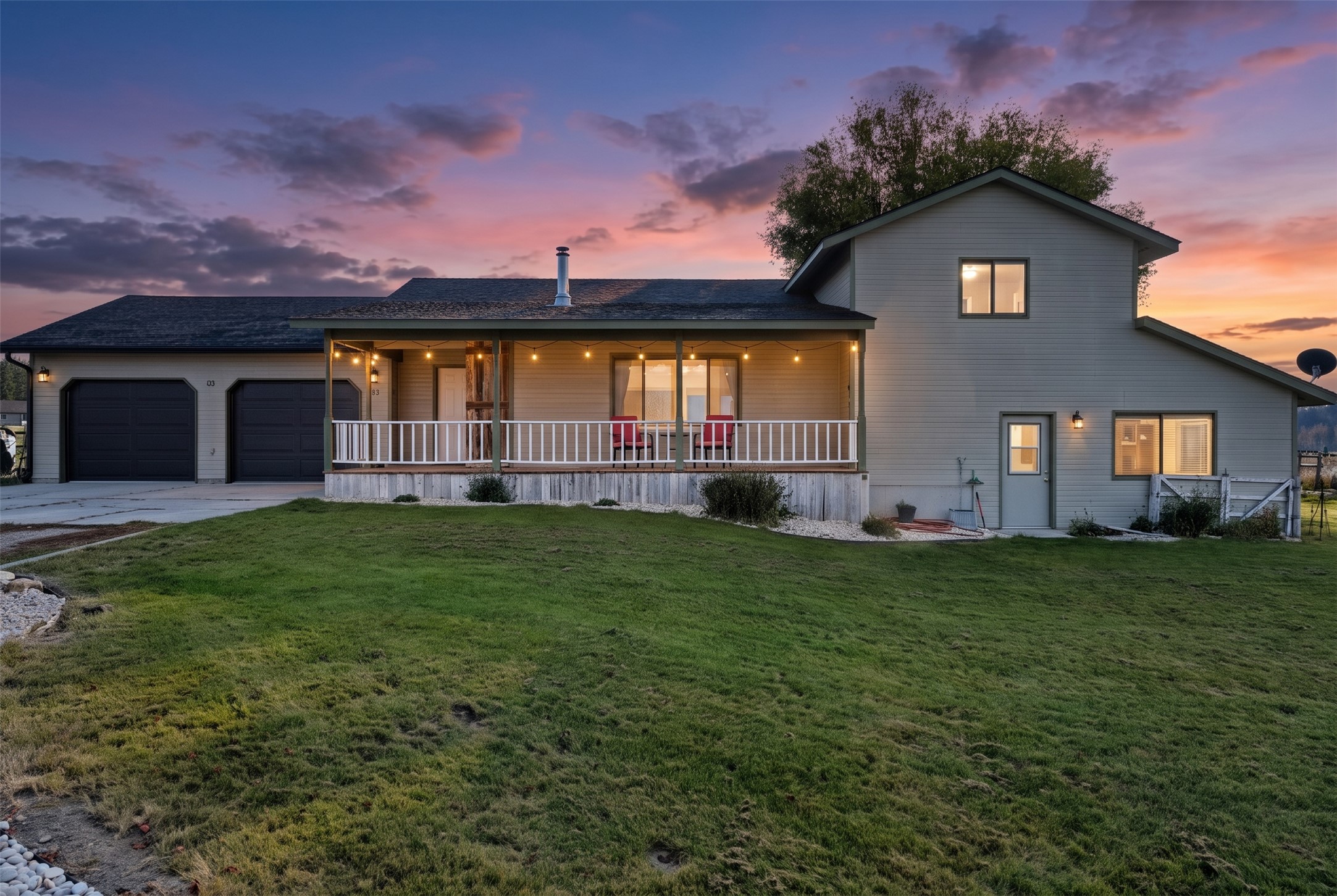 311 Danette Drive Property Photo 1