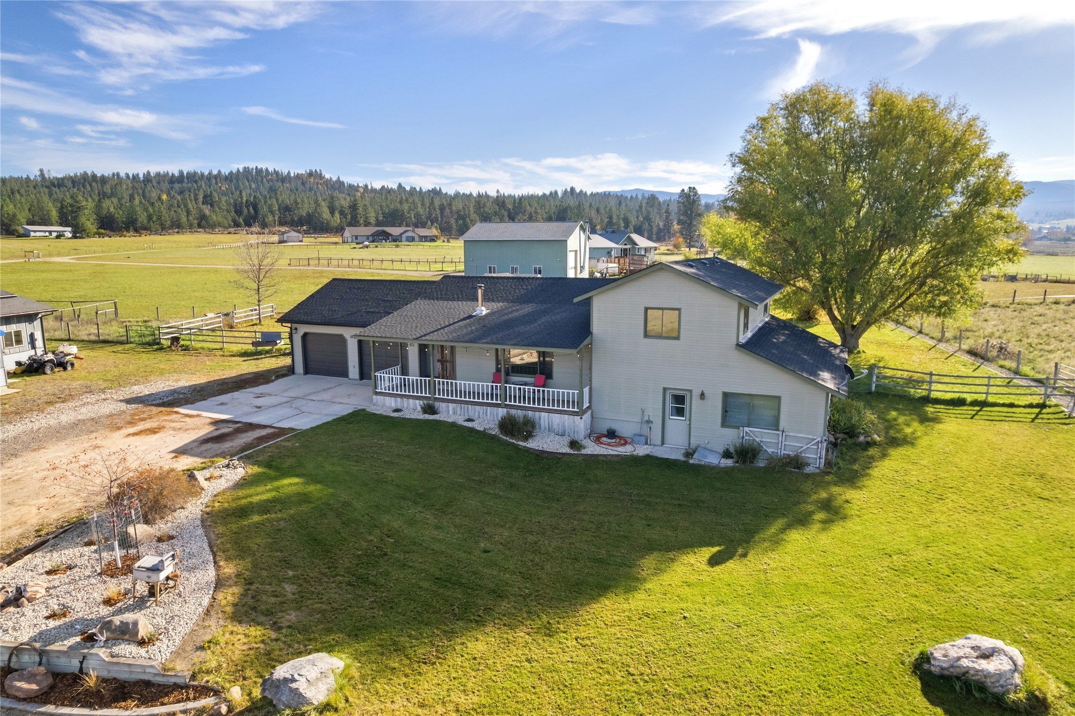 311 Danette Drive Property Photo 4