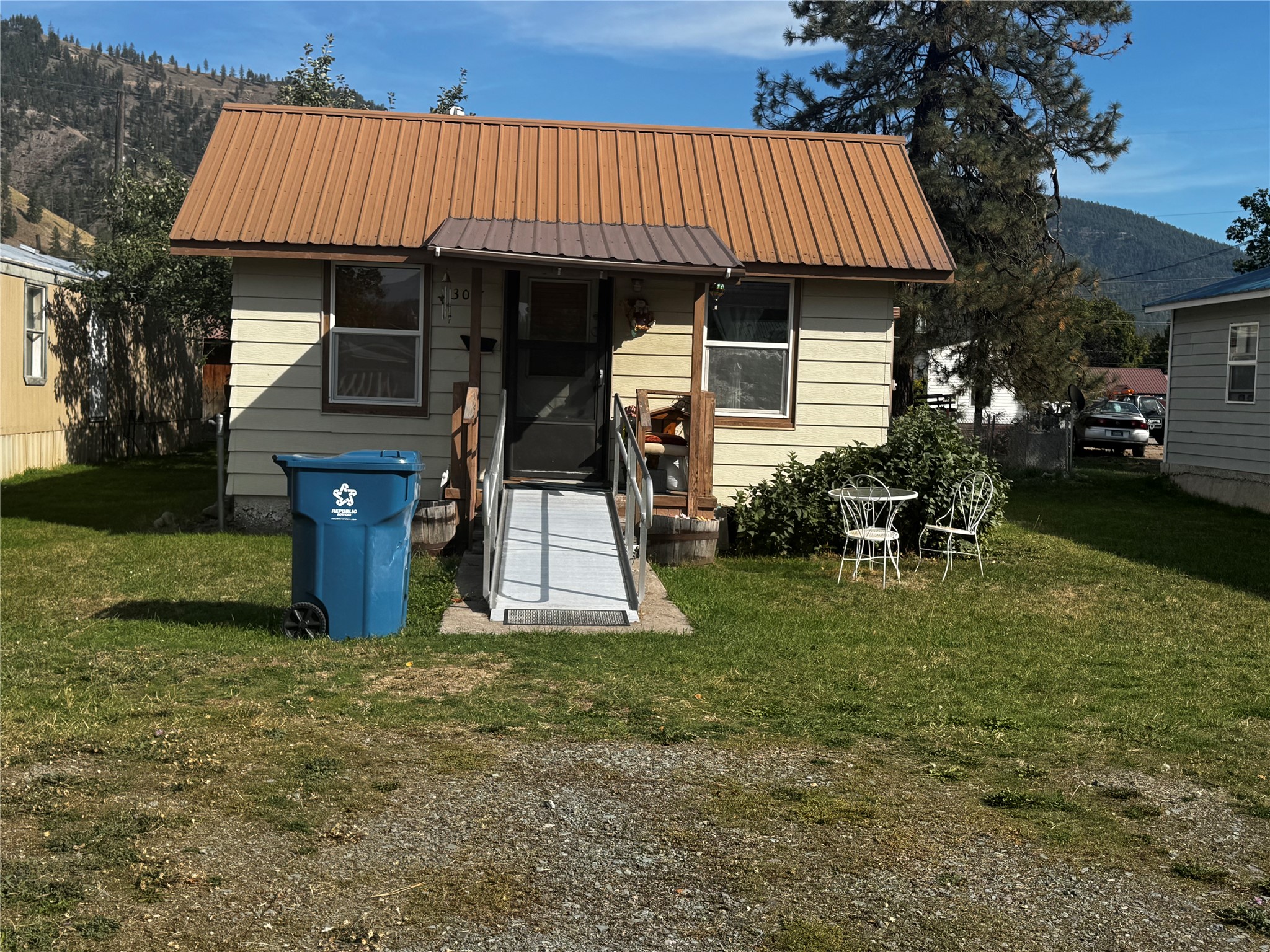 308 Spruce Street Property Photo 1