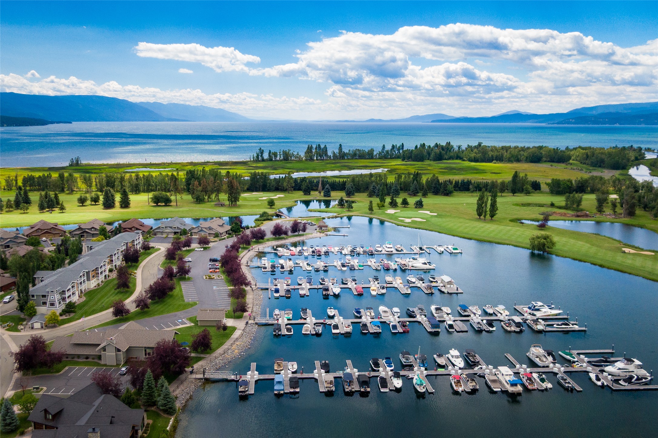 C-3 Eagle Bend Yacht Harbor Property Photo 2