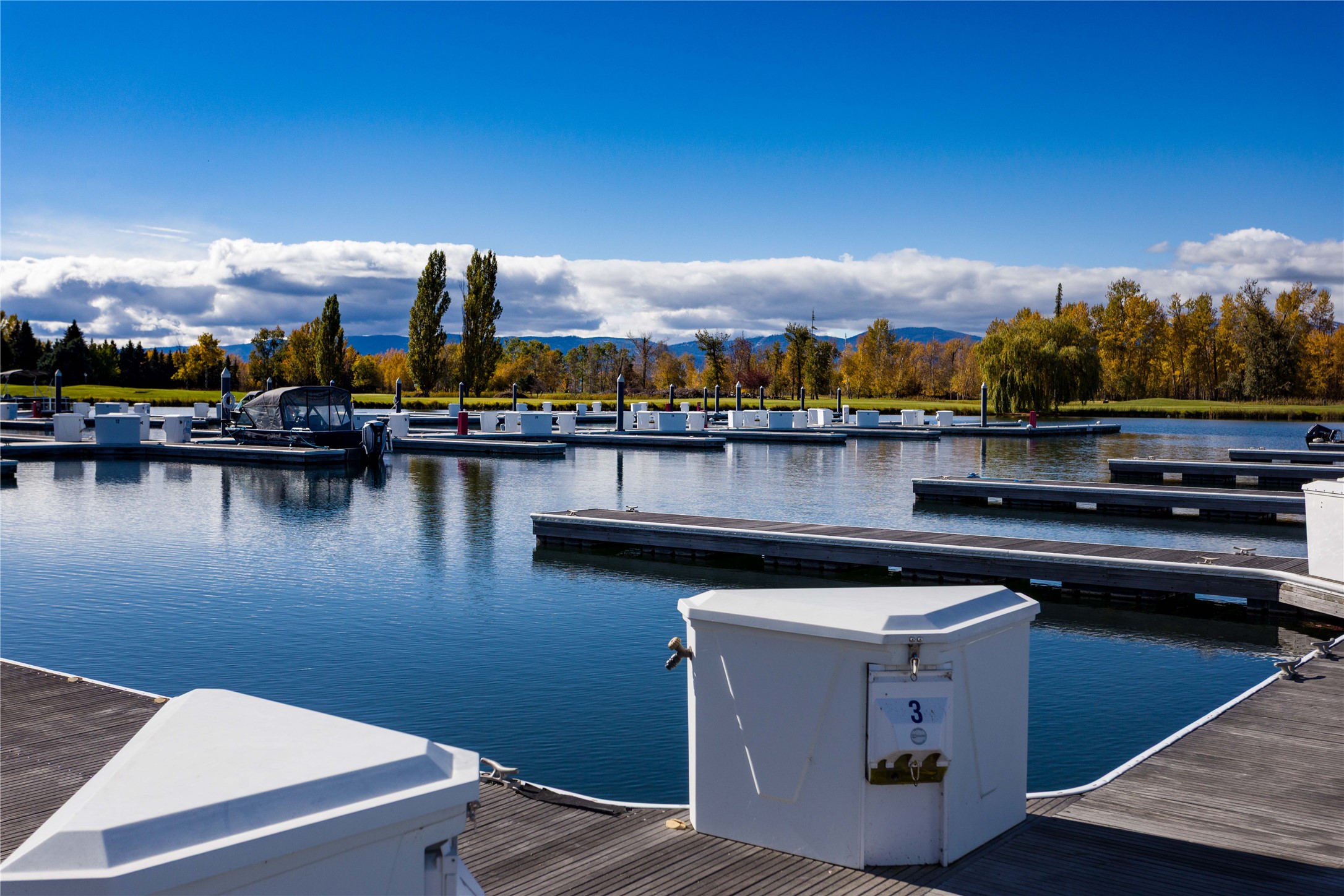 C-3 Eagle Bend Yacht Harbor Property Photo 5