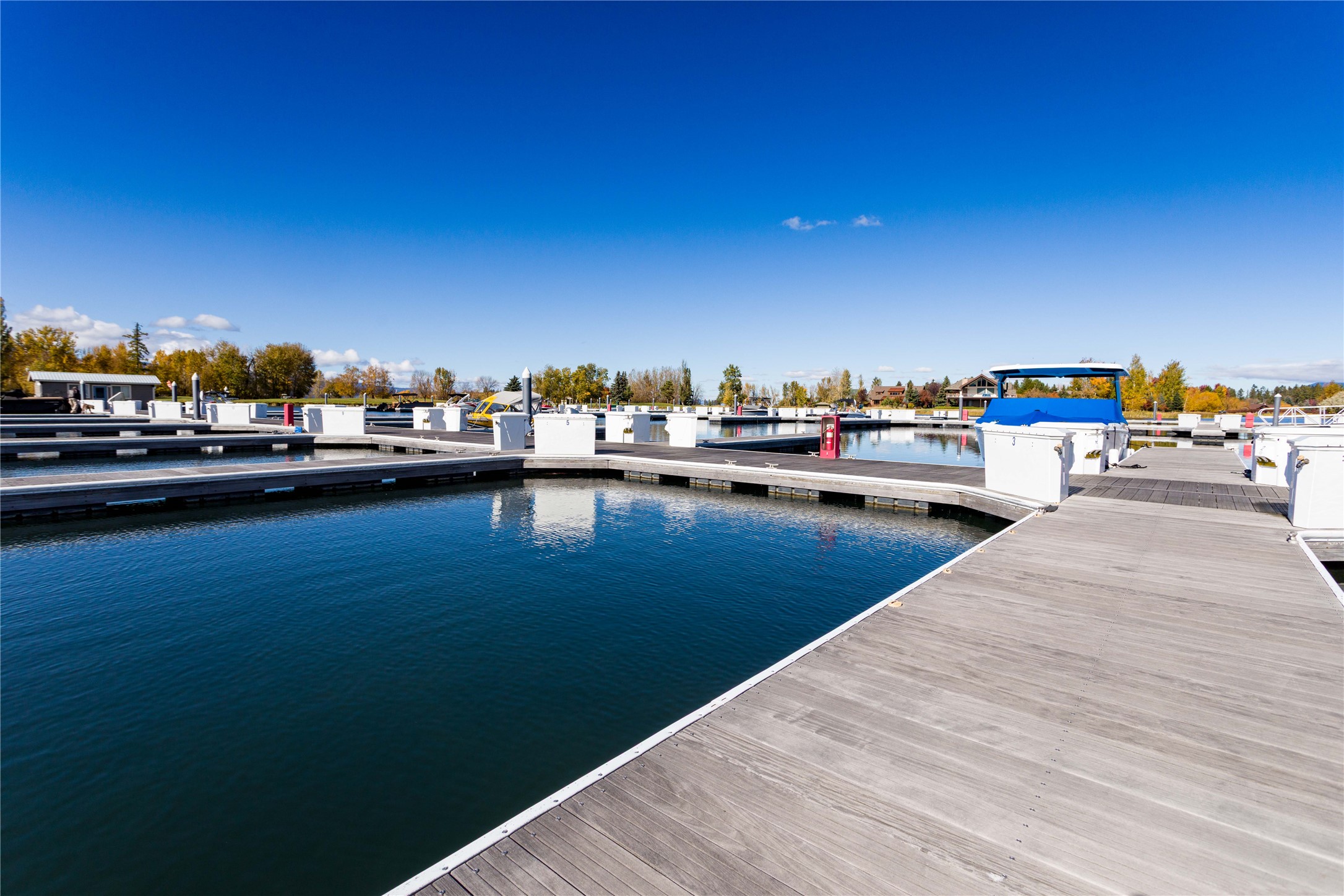 C-3 Eagle Bend Yacht Harbor Property Photo 8
