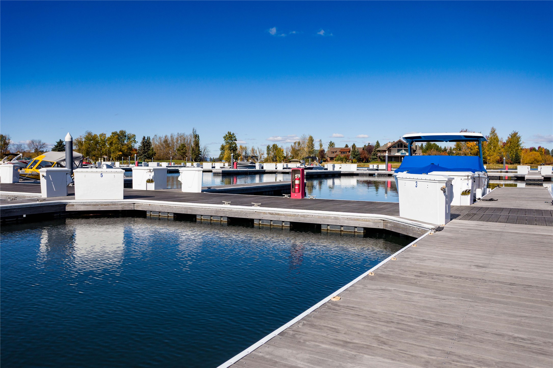 C-3 Eagle Bend Yacht Harbor Property Photo 9