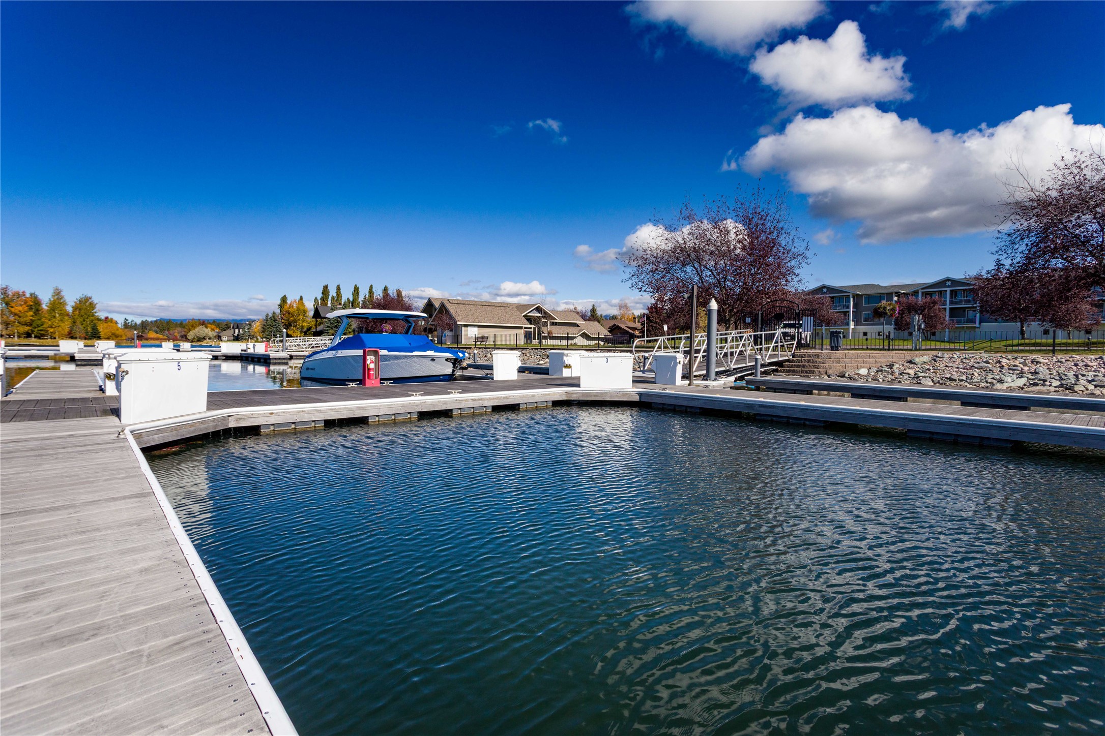 C-3 Eagle Bend Yacht Harbor Property Photo 12