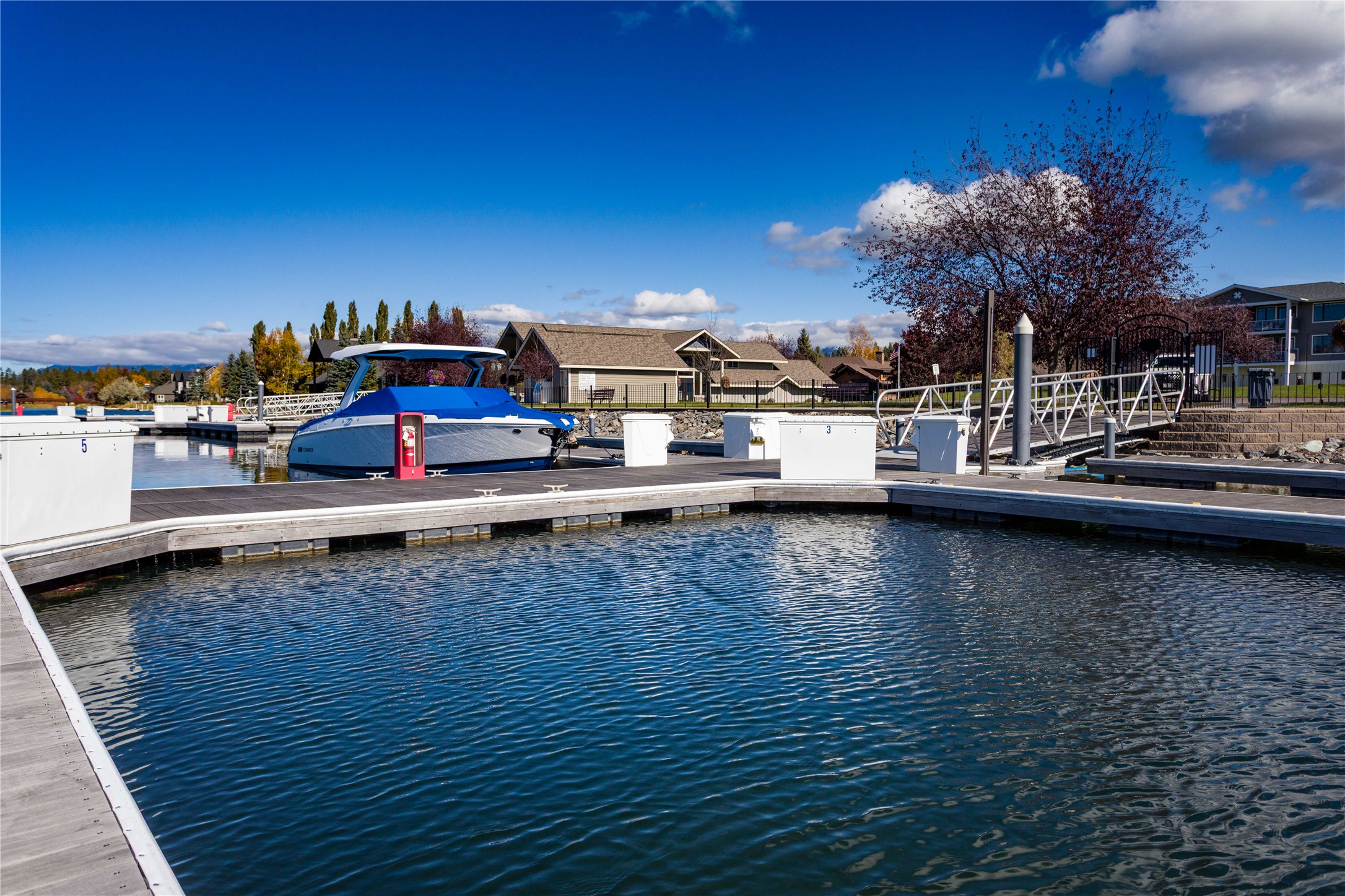 C-3 Eagle Bend Yacht Harbor Property Photo 13