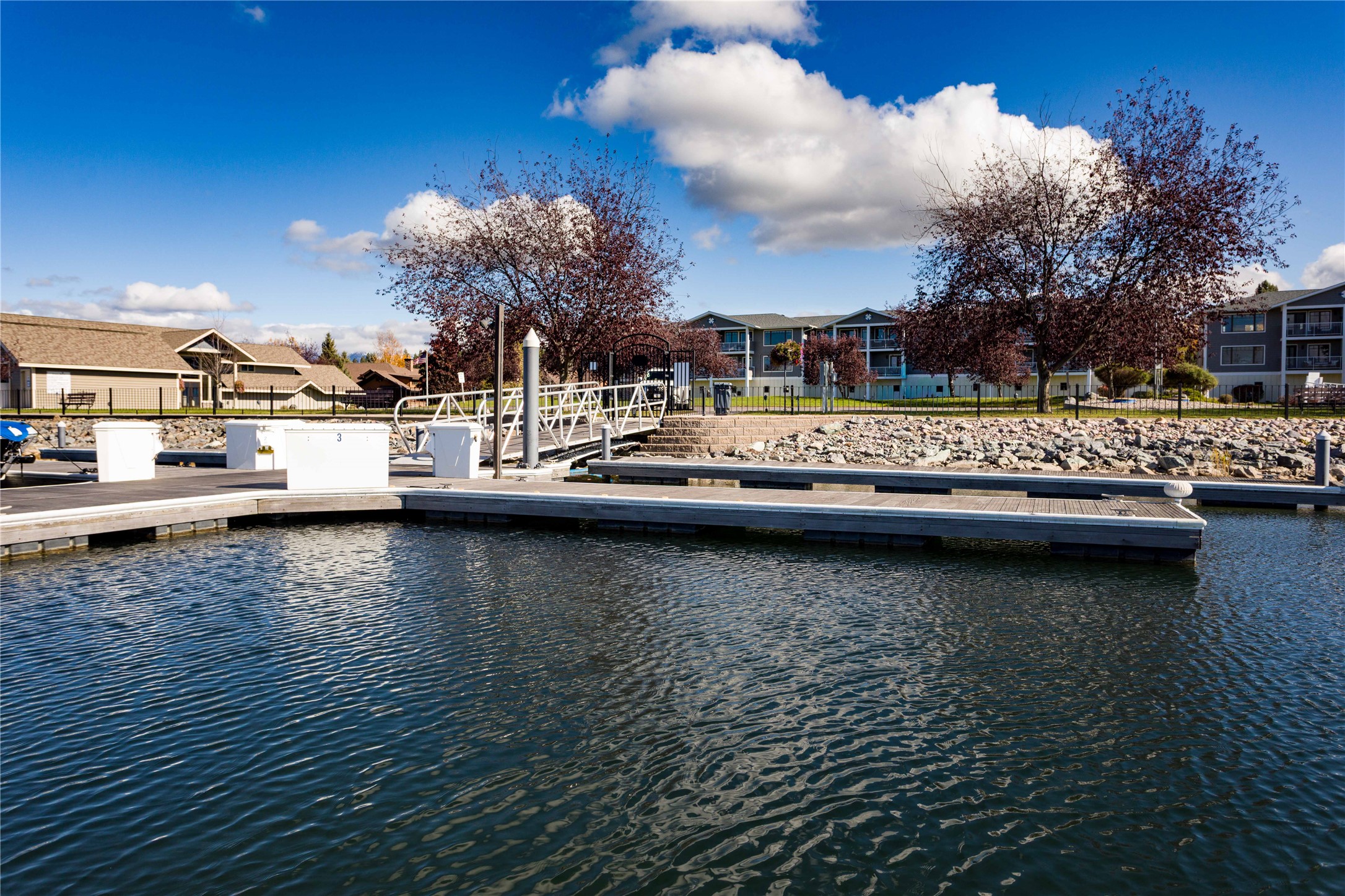 C-3 Eagle Bend Yacht Harbor Property Photo 14