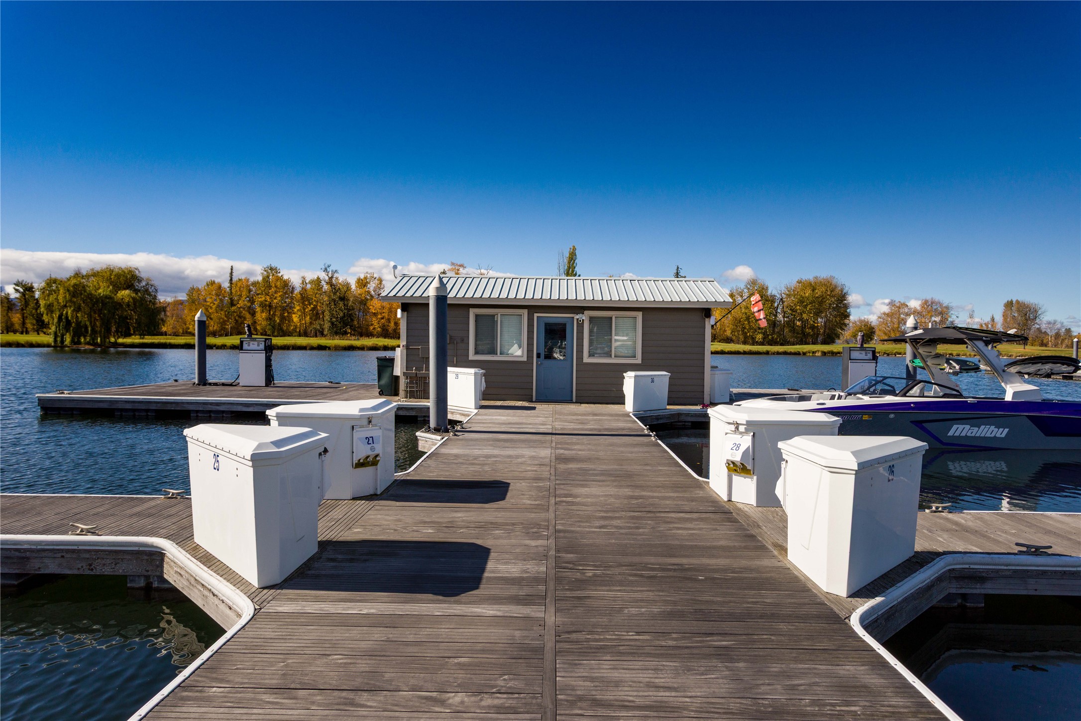 C-3 Eagle Bend Yacht Harbor Property Photo 15