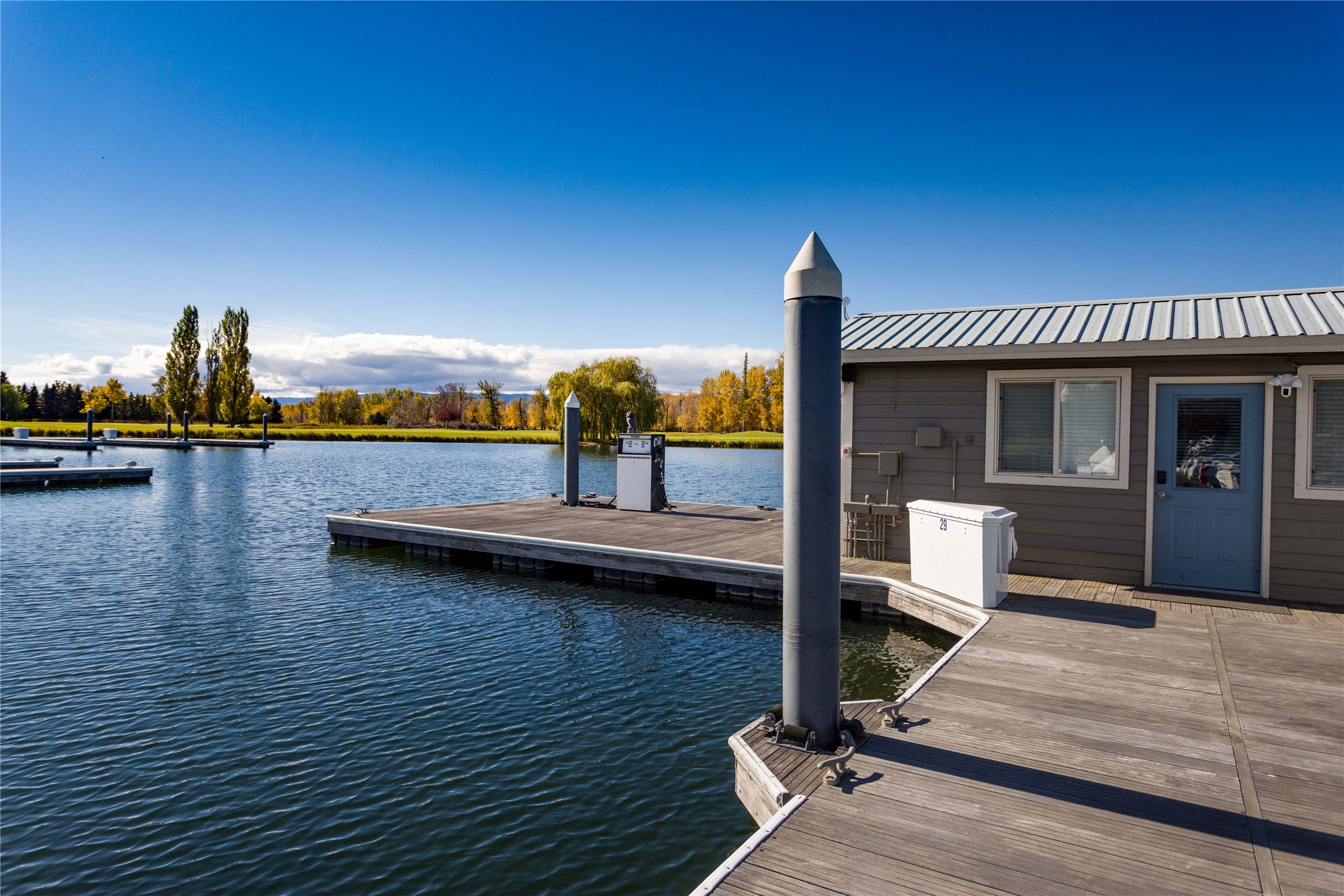 C-3 Eagle Bend Yacht Harbor Property Photo 16