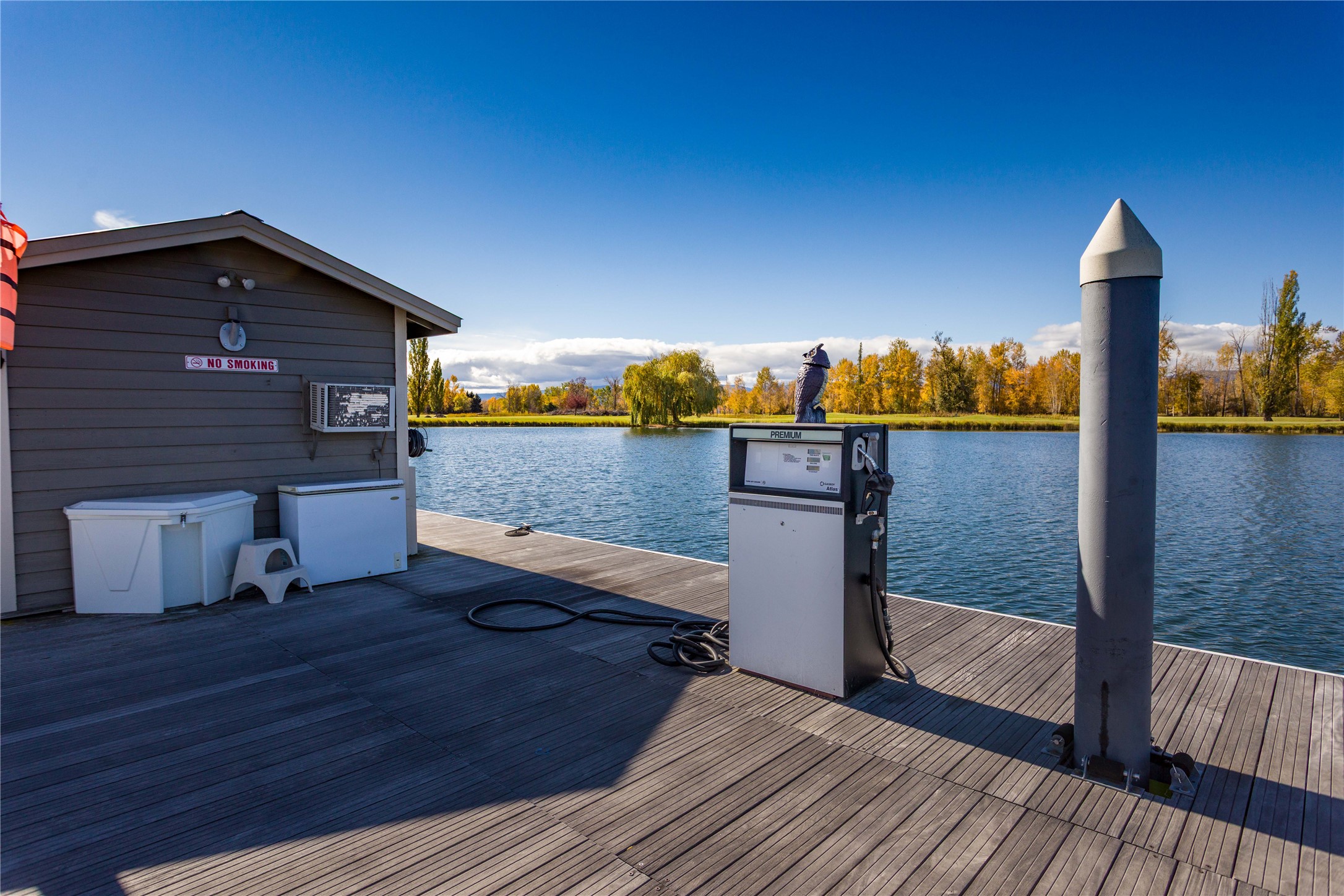 C-3 Eagle Bend Yacht Harbor Property Photo 18