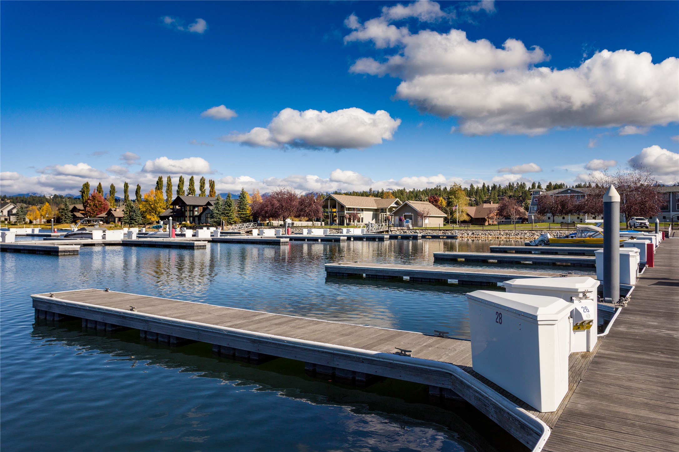 C-3 Eagle Bend Yacht Harbor Property Photo 19