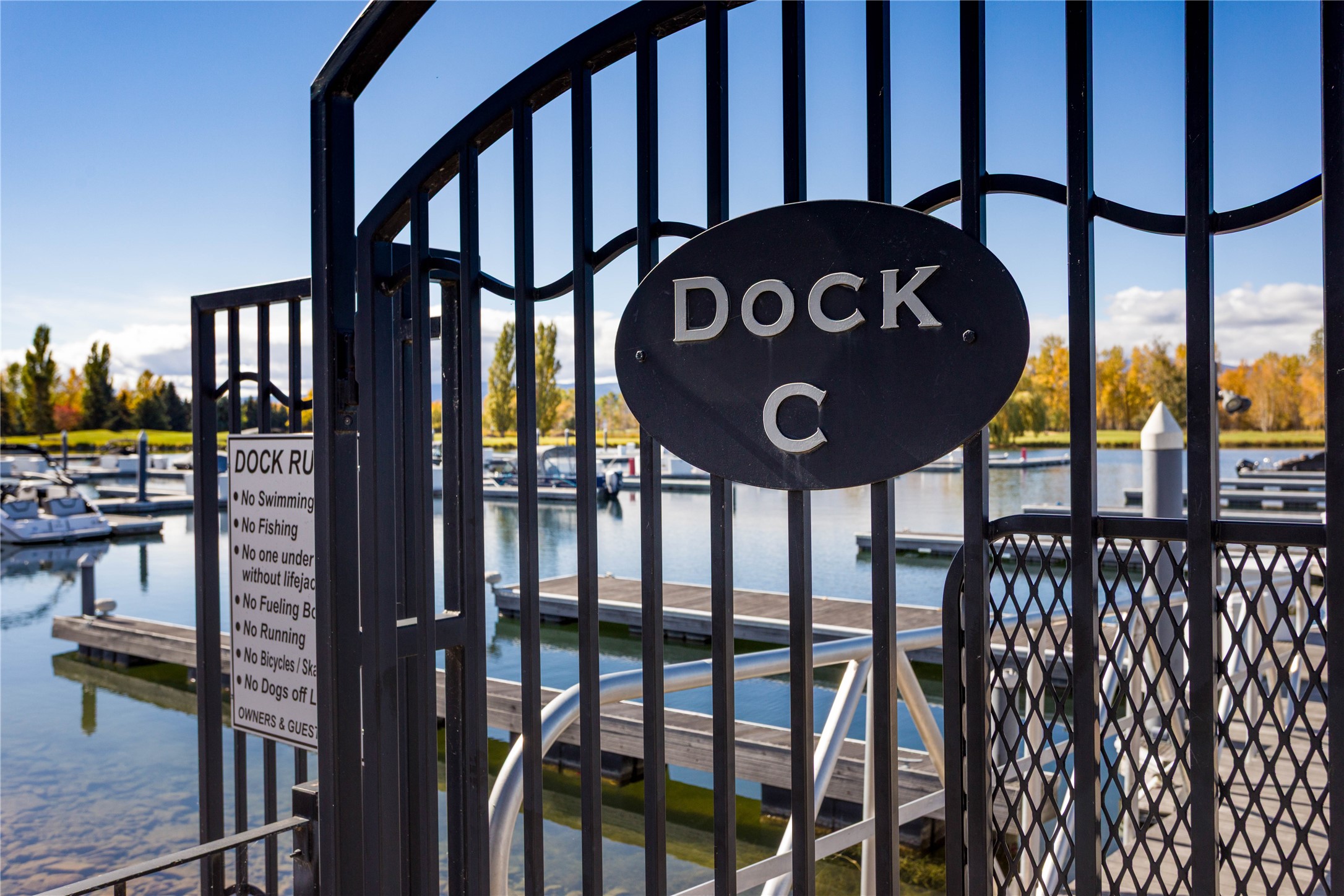 C-3 Eagle Bend Yacht Harbor Property Photo 20