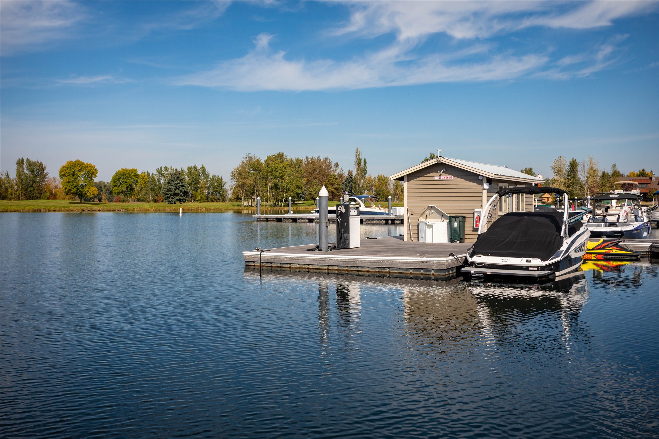 C-3 Eagle Bend Yacht Harbor Property Photo 22