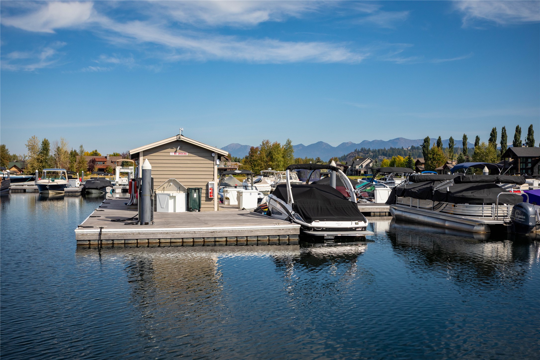 C-3 Eagle Bend Yacht Harbor Property Photo 23