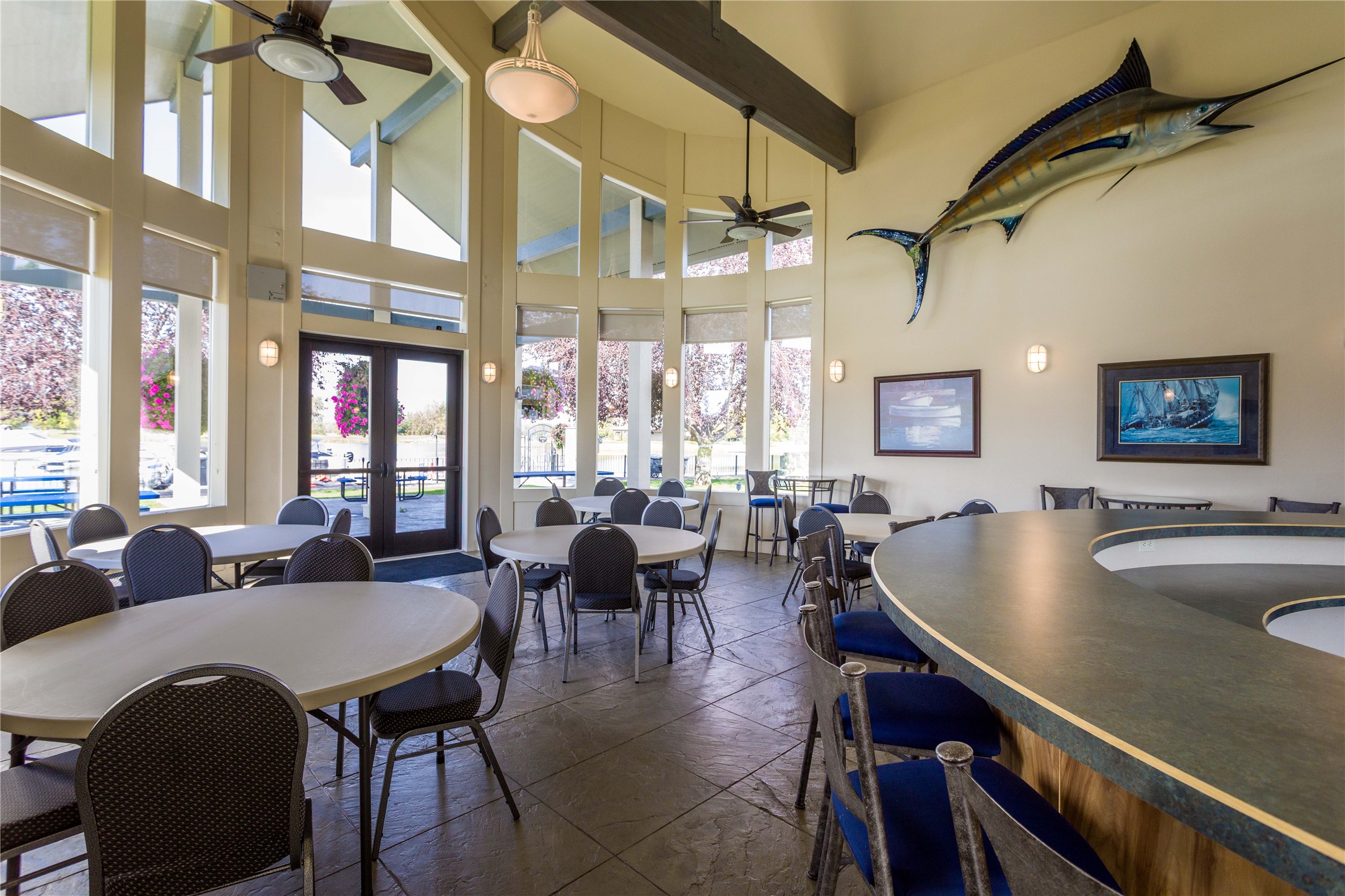 C-3 Eagle Bend Yacht Harbor Property Photo 35
