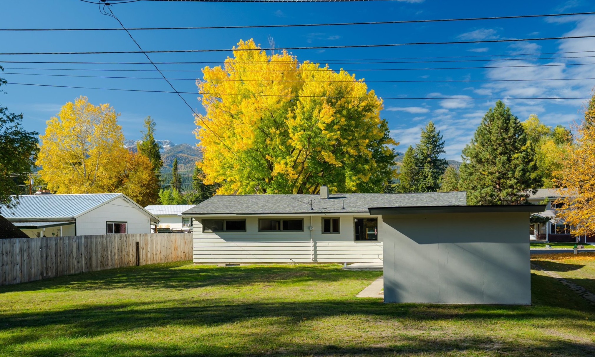 123 Highwood Drive Property Photo 29