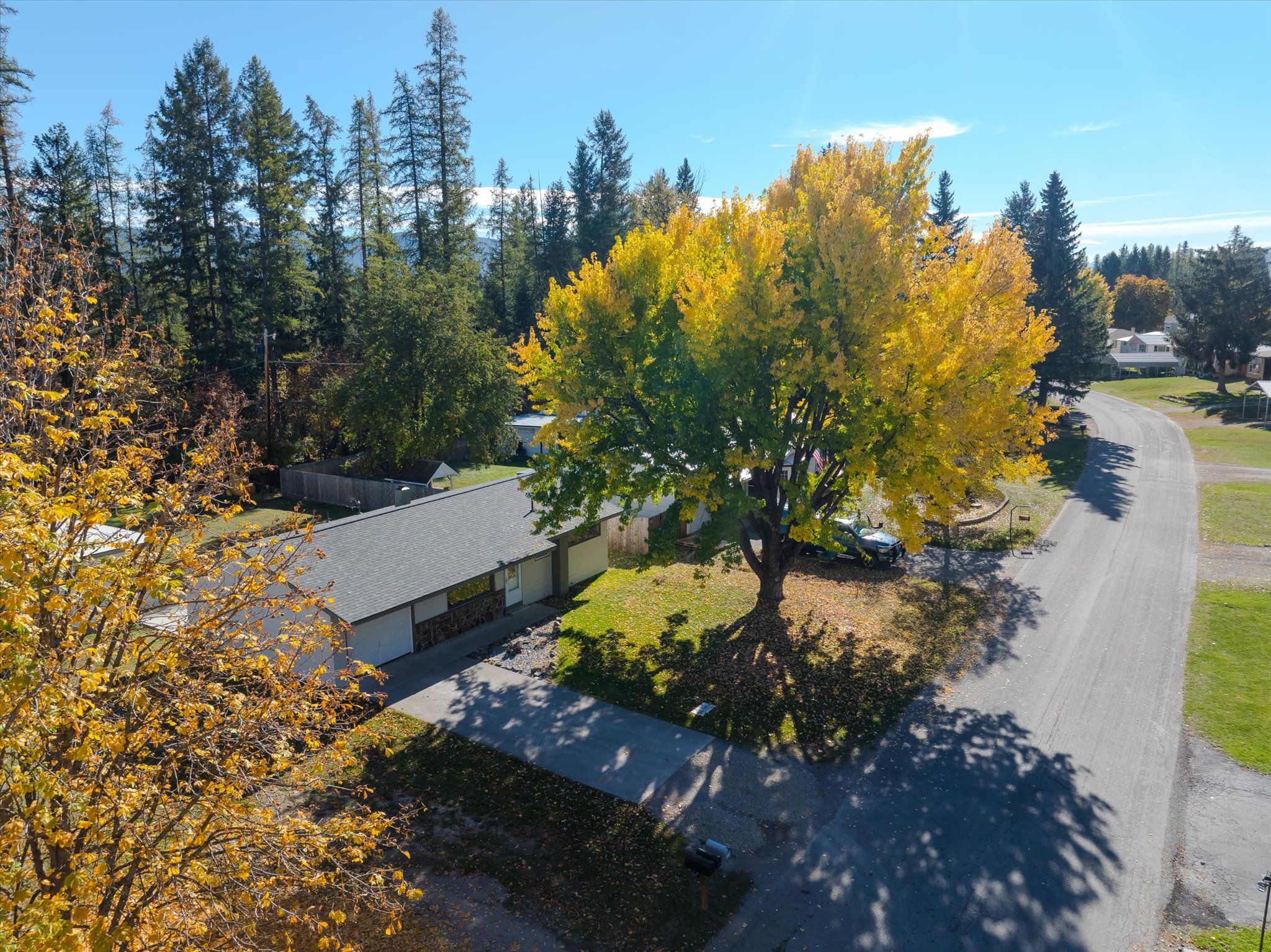 123 Highwood Drive Property Photo 38