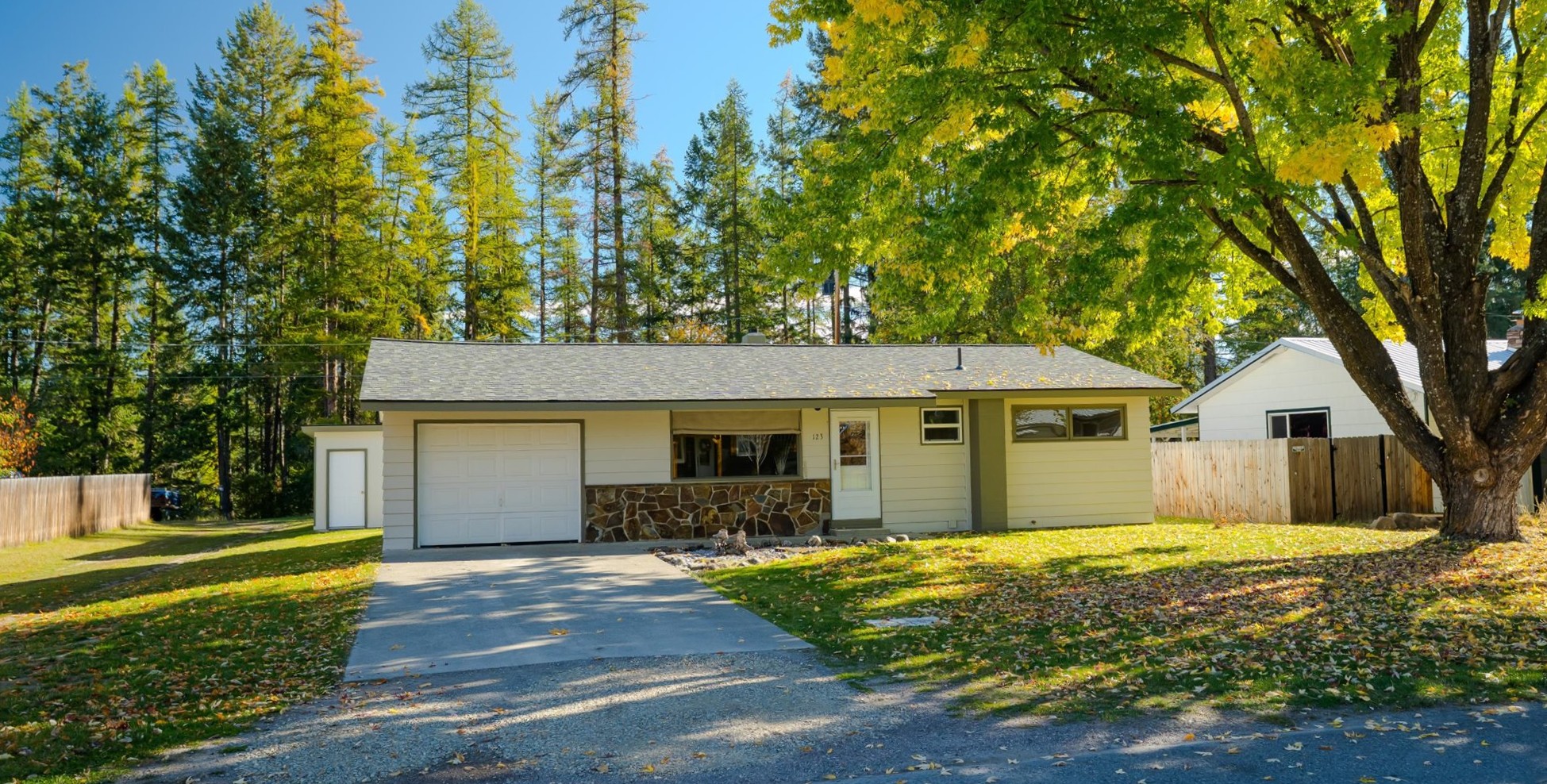123 Highwood Drive Property Photo 43