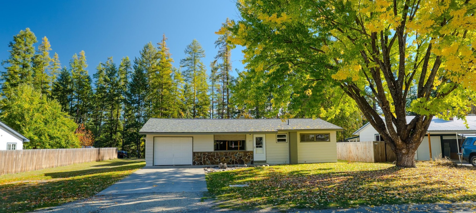 123 Highwood Drive Property Photo 44