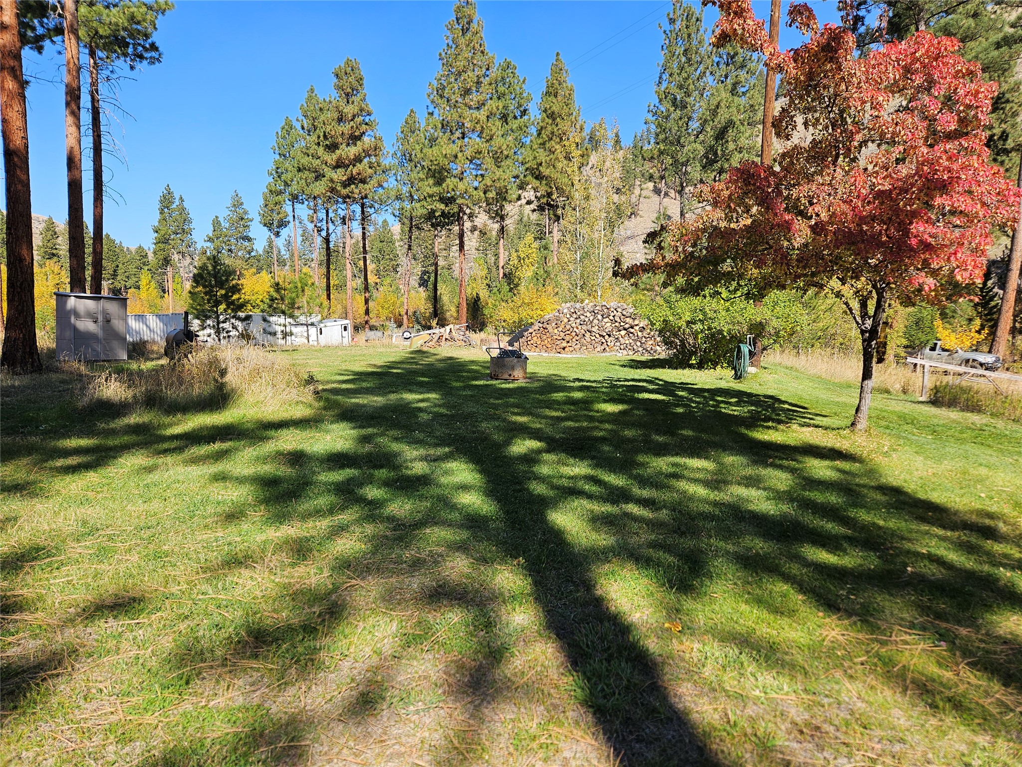 128 Beam Creek Trail Property Photo 7