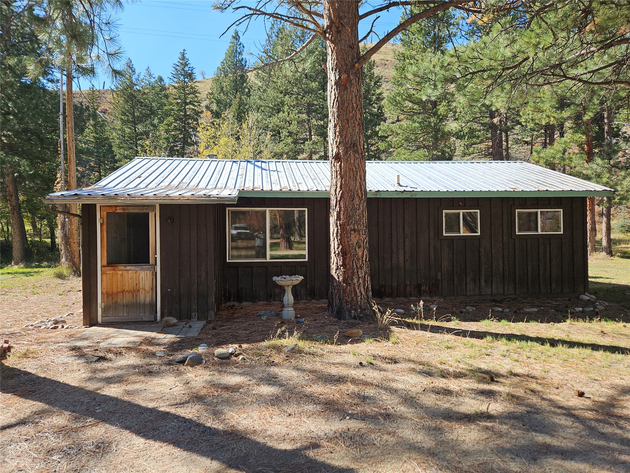 128 Beam Creek Trail Property Photo 8