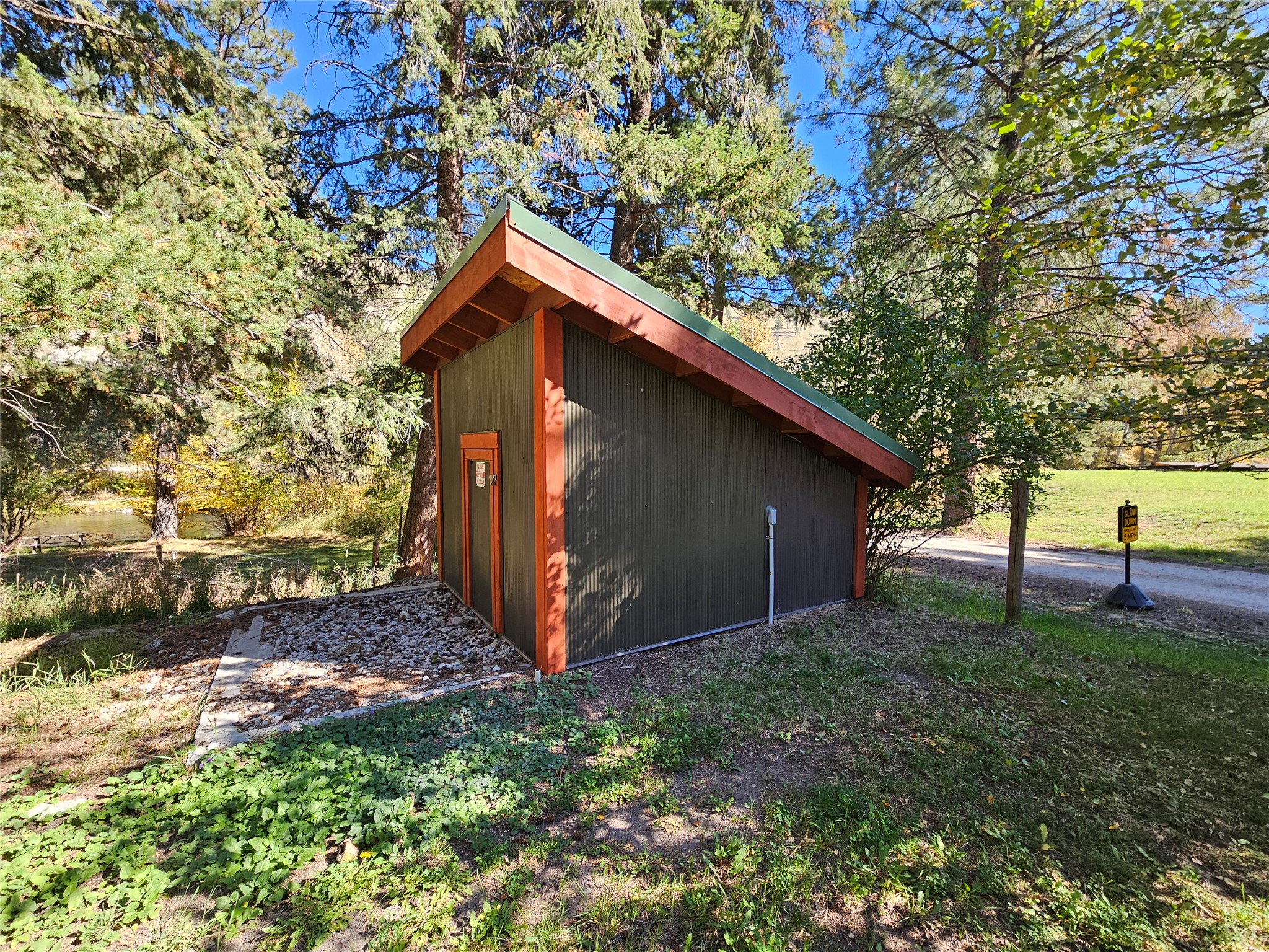 128 Beam Creek Trail Property Photo 9