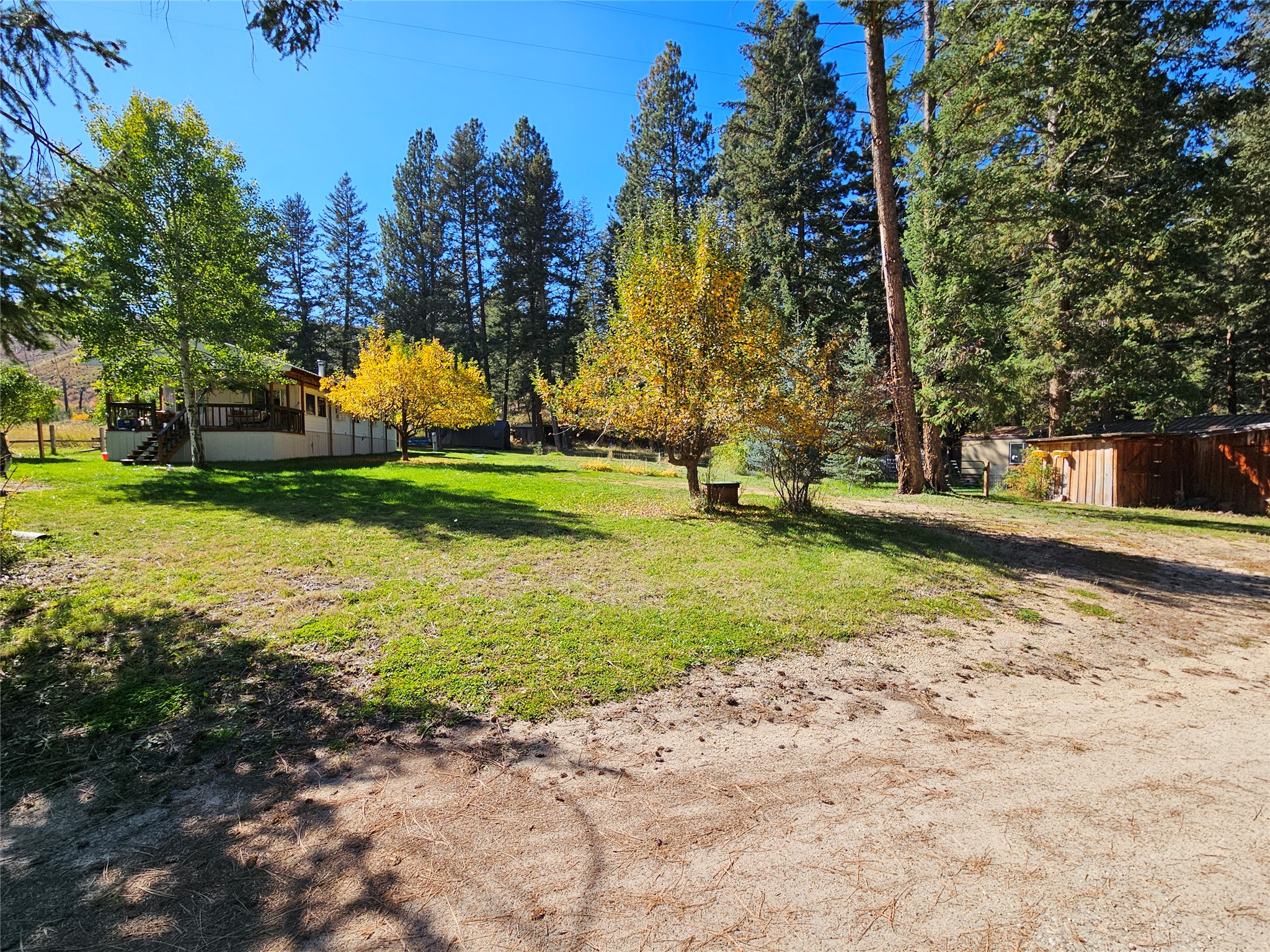 128 Beam Creek Trail Property Photo 13