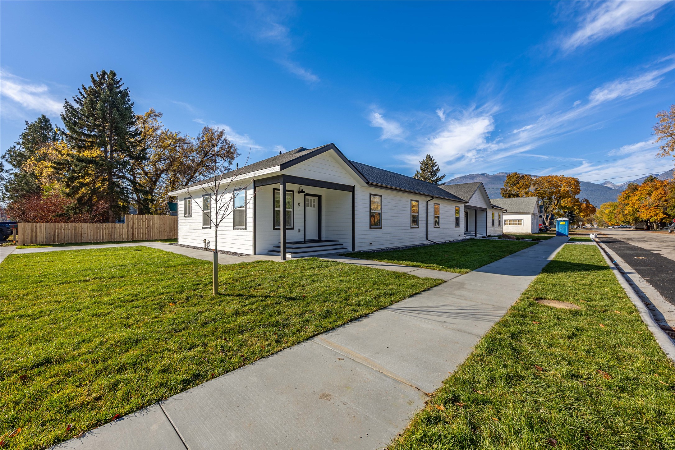 601,603,605 River Street Property Photo 1