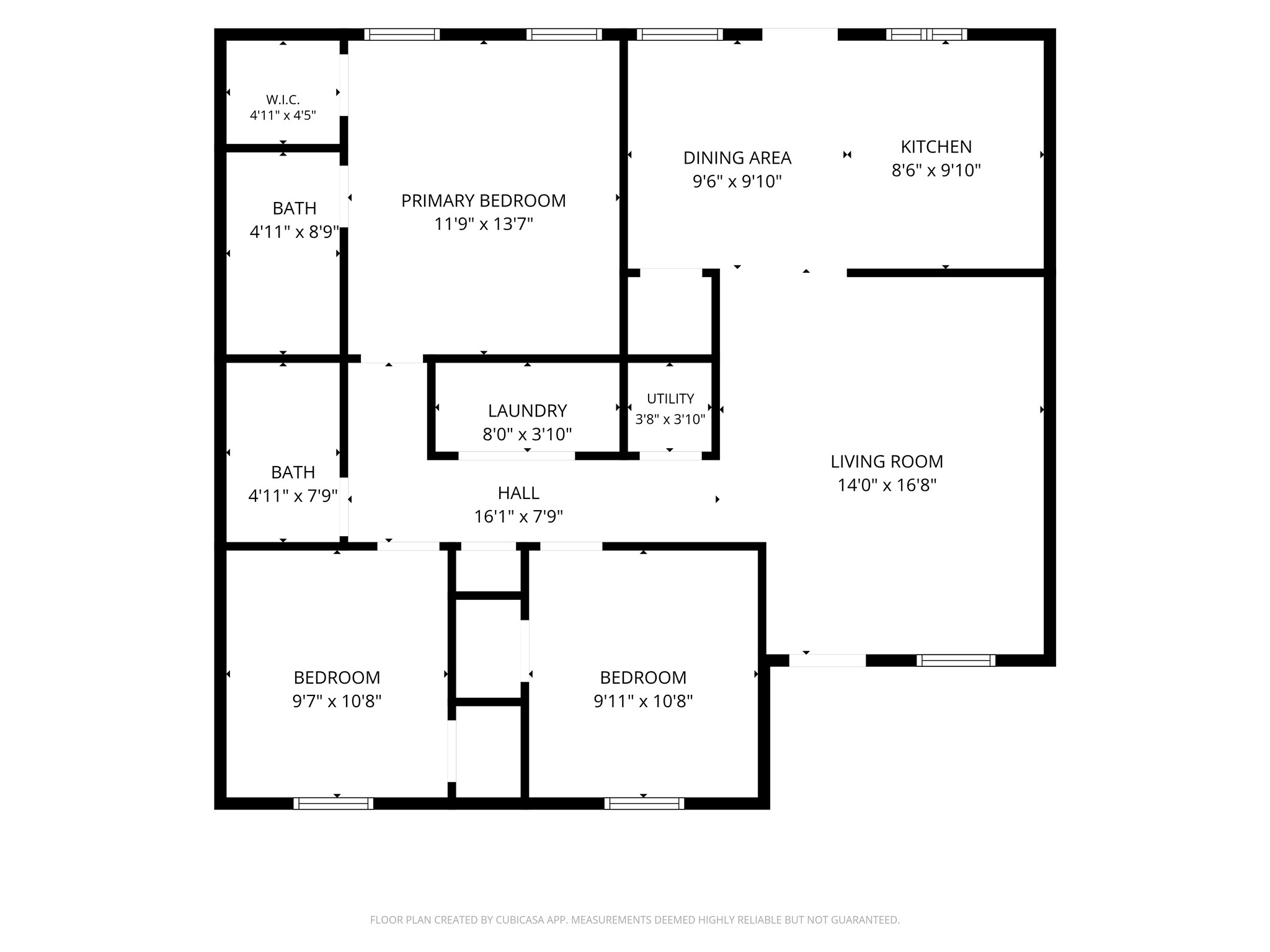 601,603,605 River Street Property Photo 64