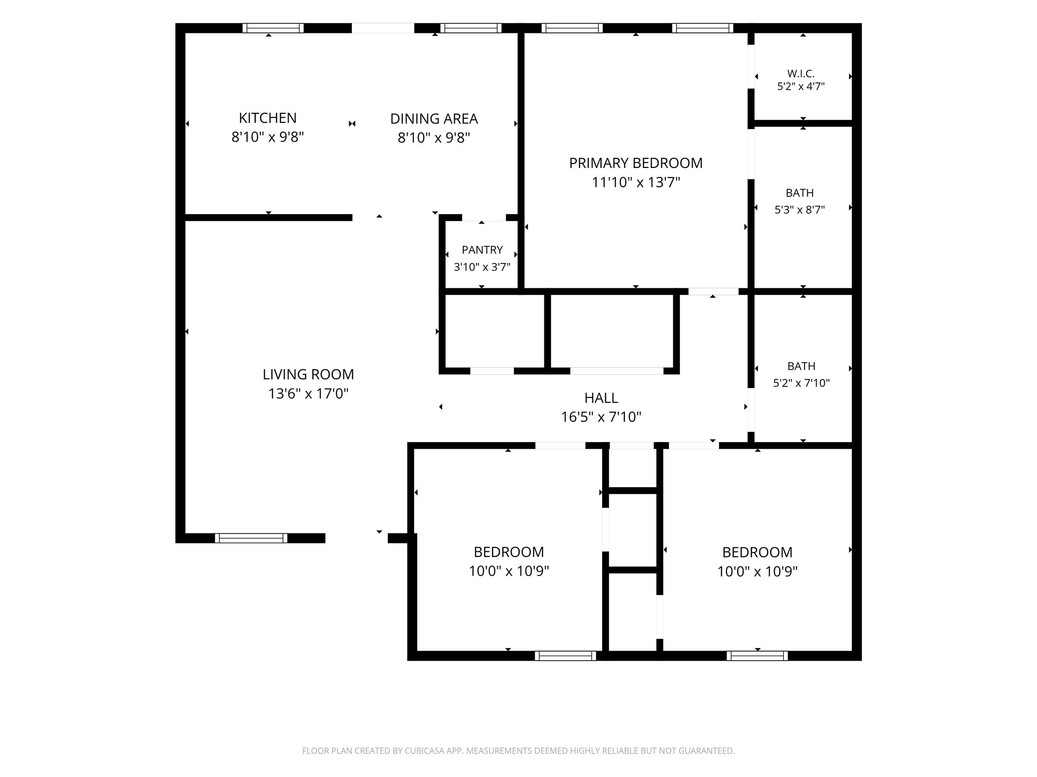 601,603,605 River Street Property Photo 65