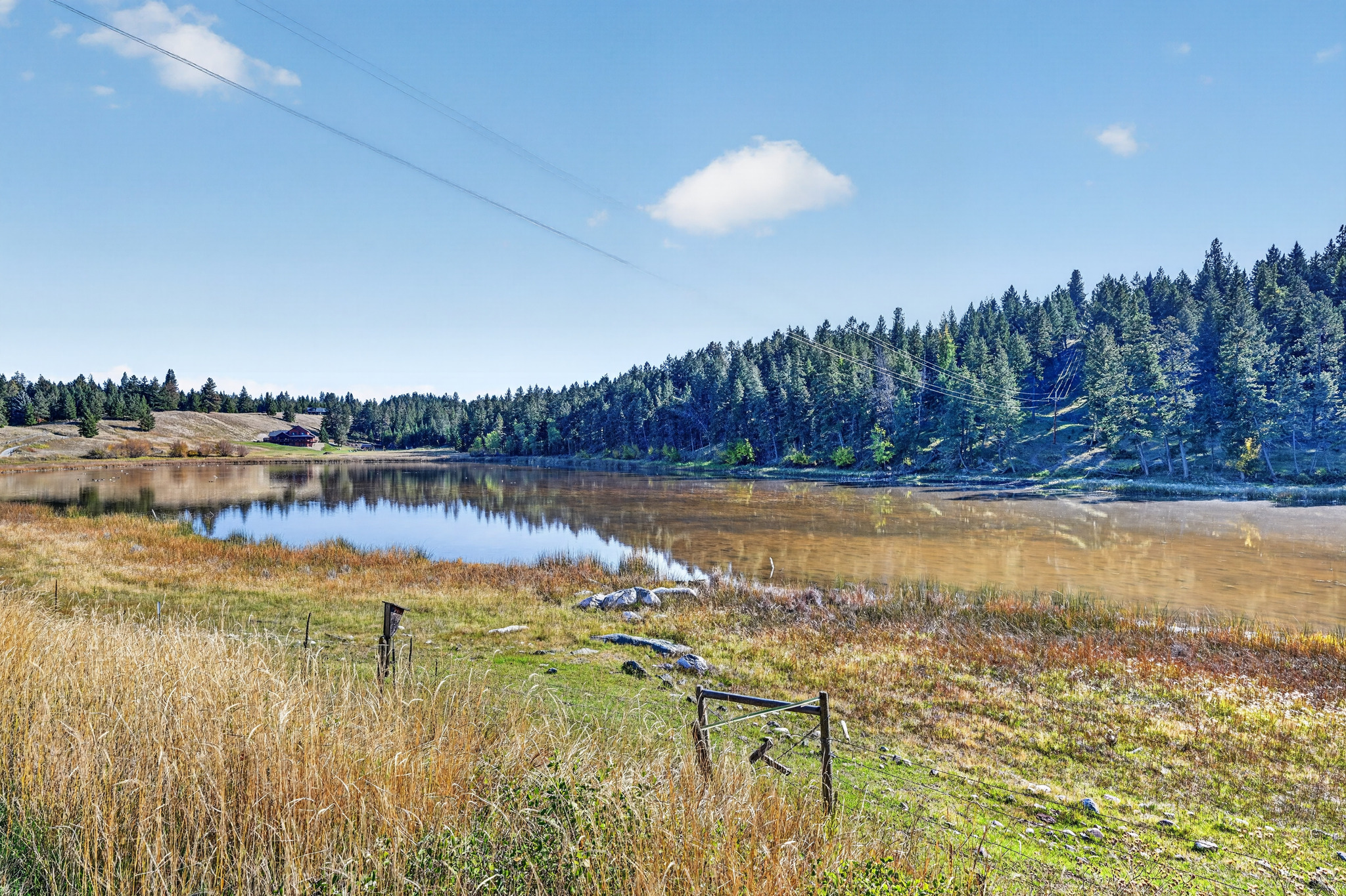 Nhn Black Lake Road Property Photo 3