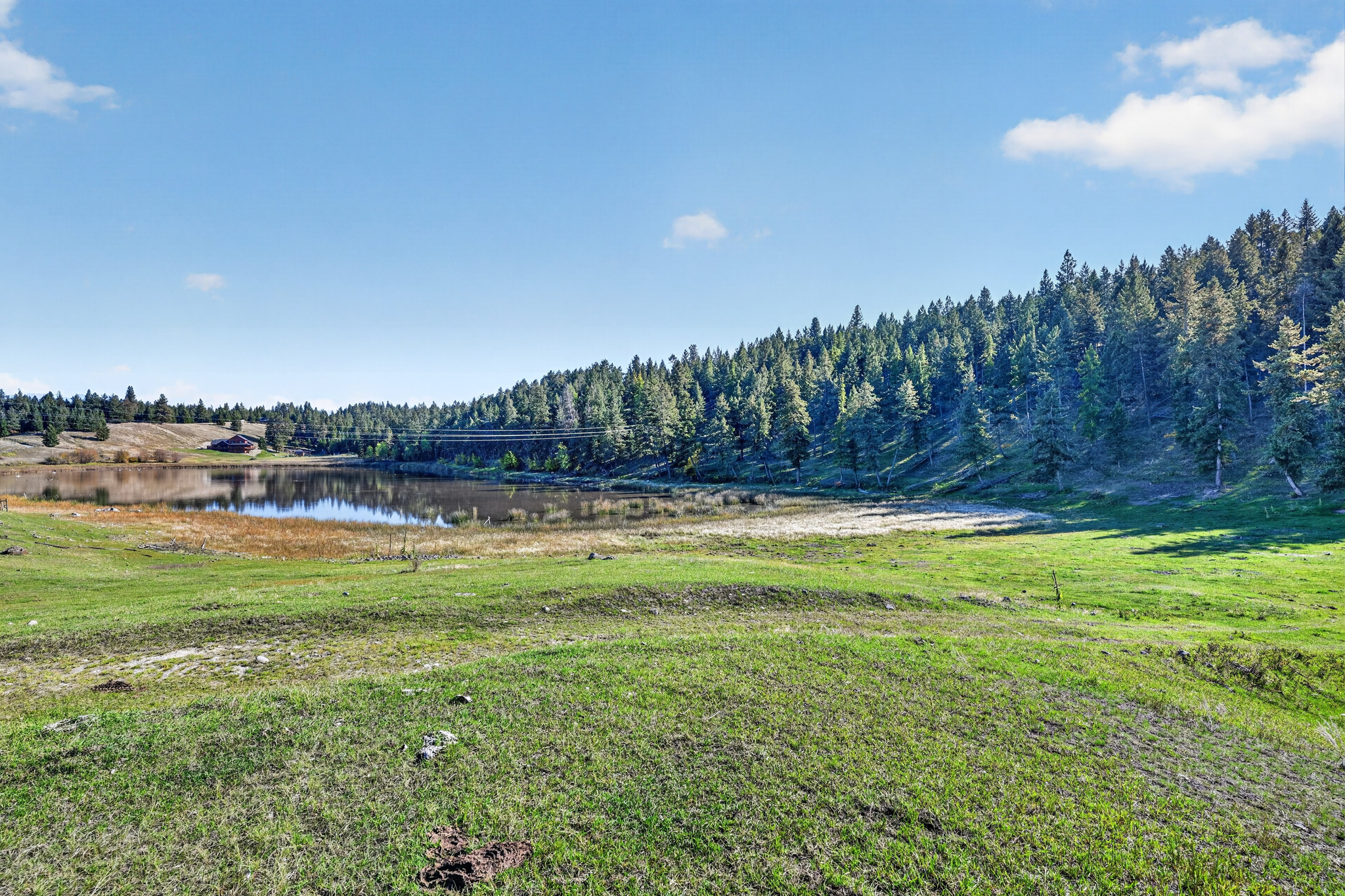 Nhn Black Lake Road Property Photo 4