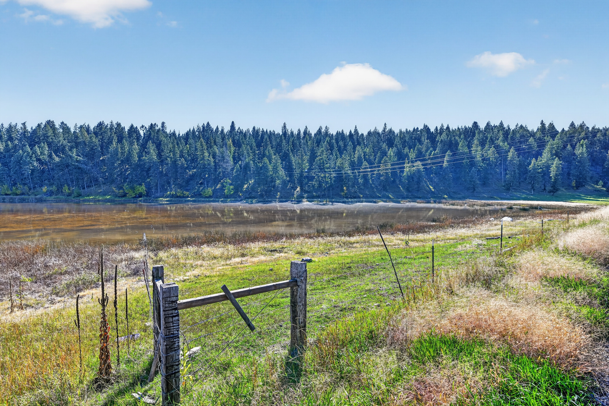 Nhn Black Lake Road Property Photo 5
