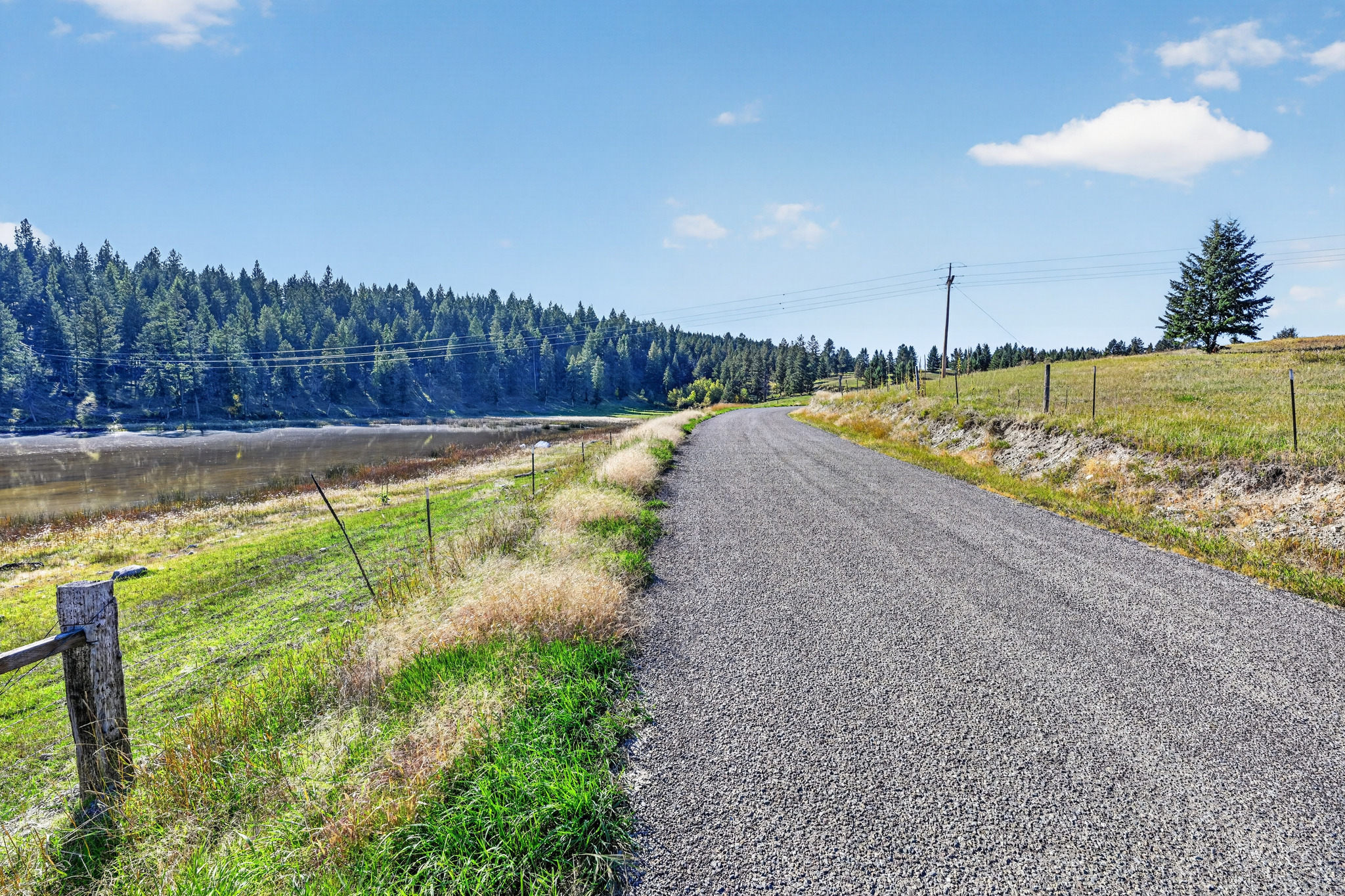Nhn Black Lake Road Property Photo 7