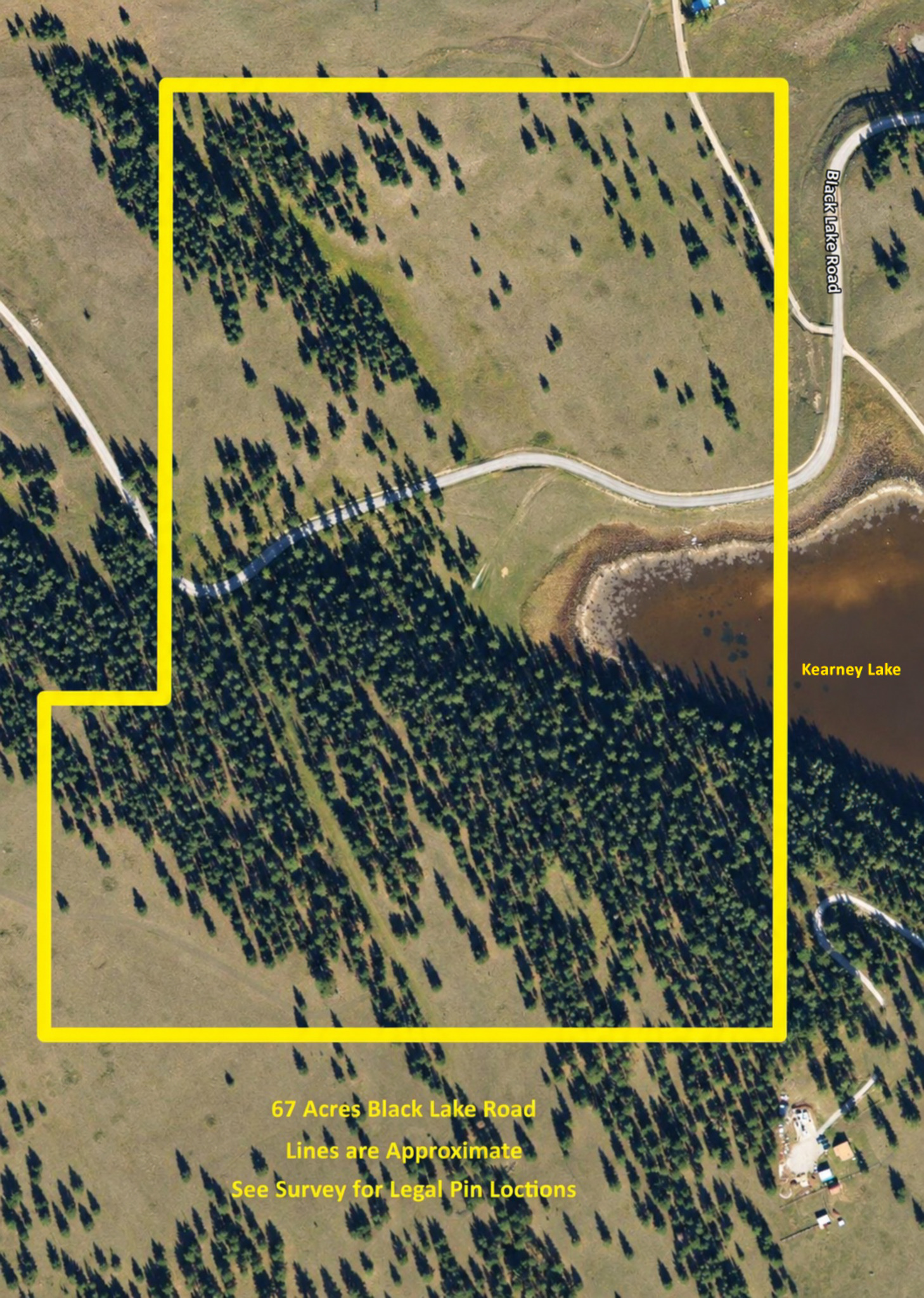 Nhn Black Lake Road Property Photo 22
