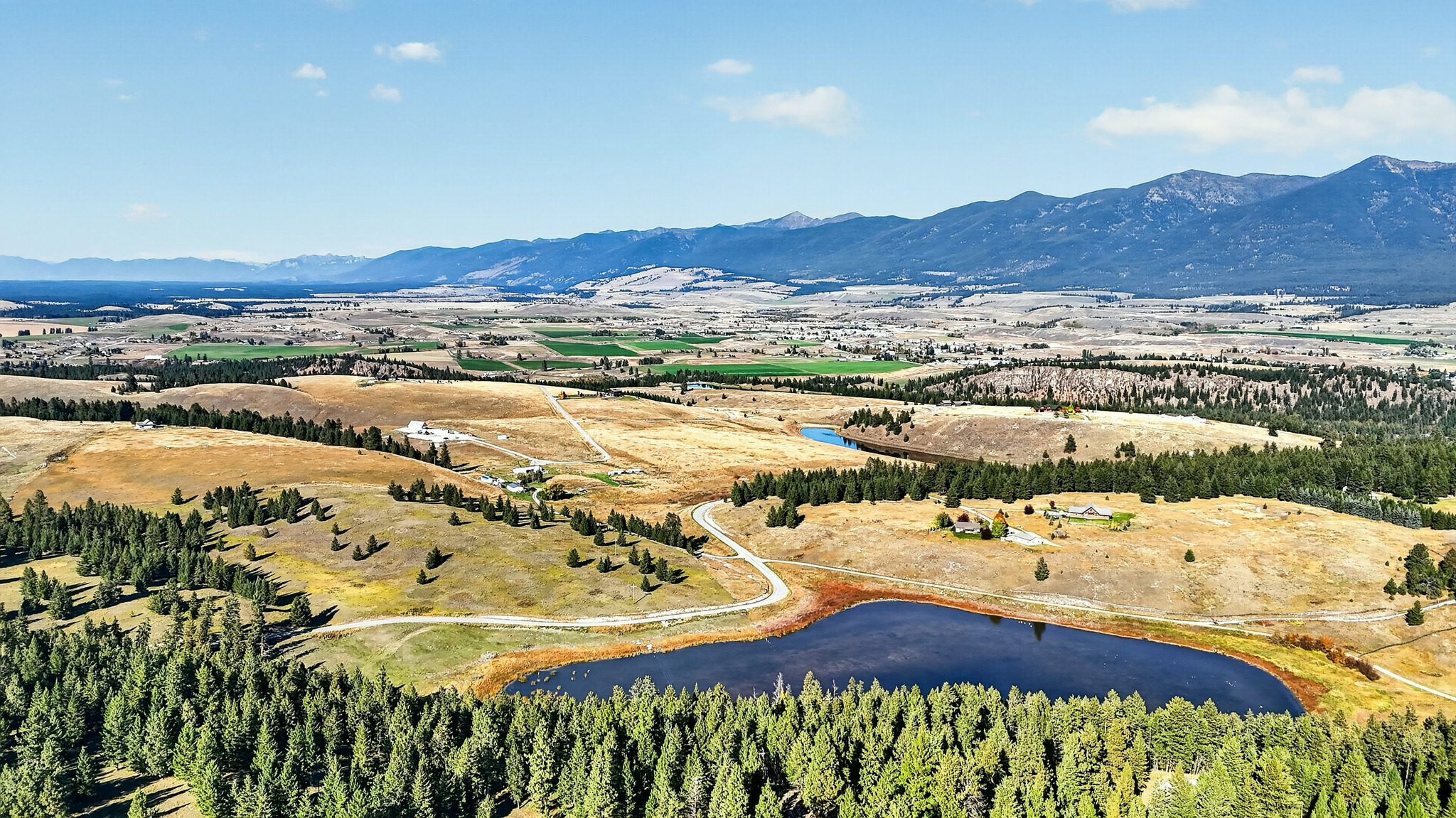 Nhn Black Lake Road Property Photo 27