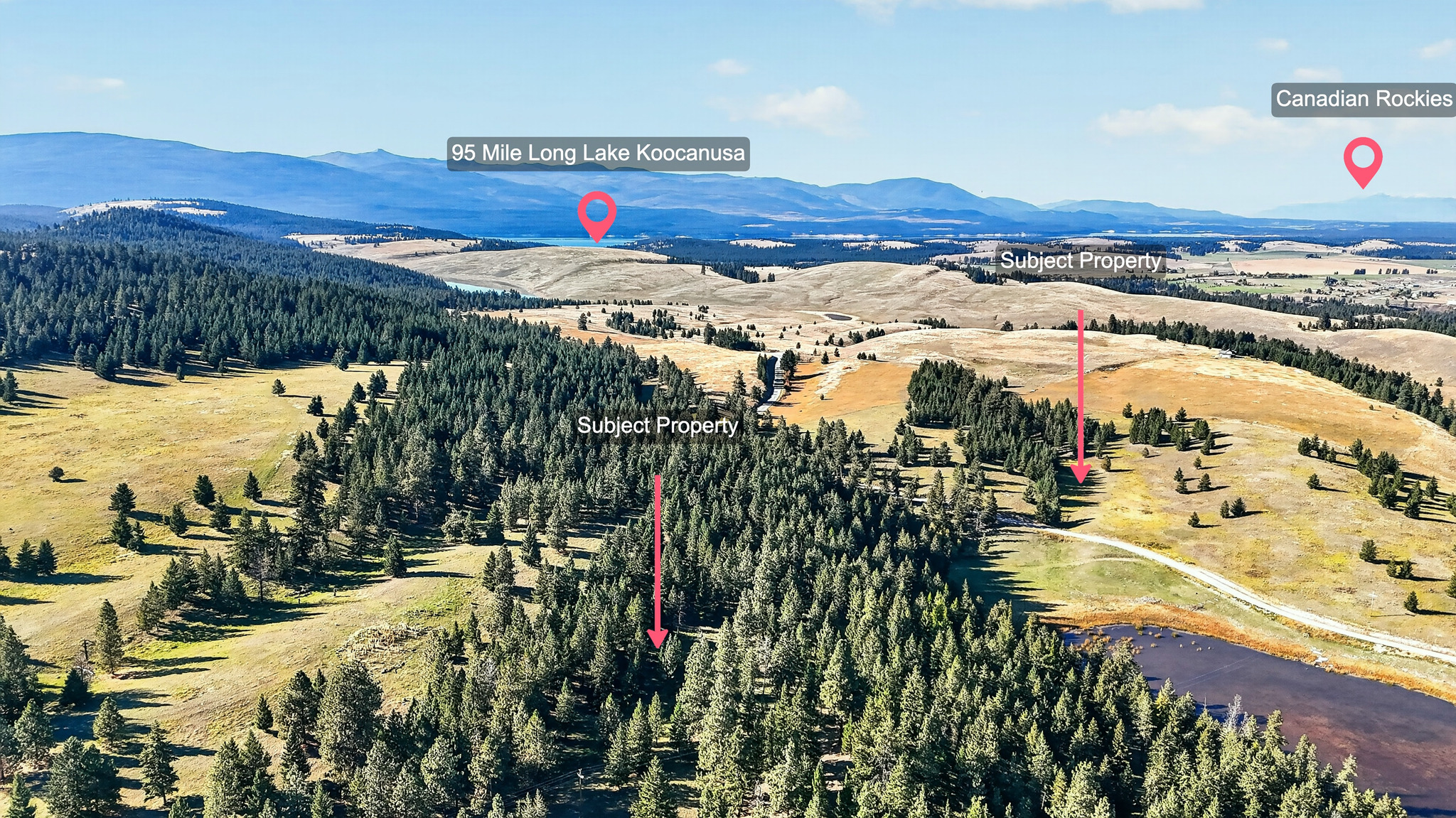Nhn Black Lake Road Property Photo 29