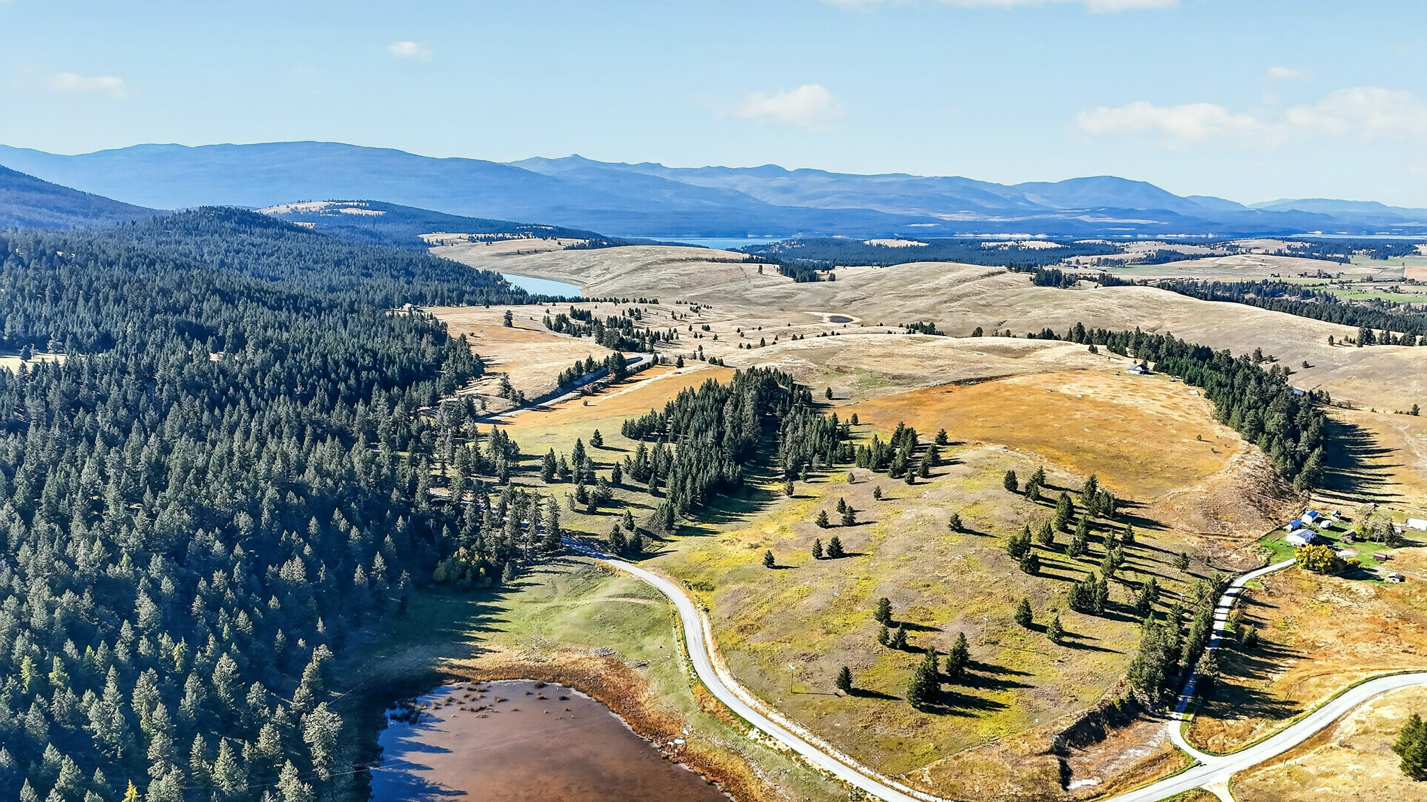 Nhn Black Lake Road Property Photo 32