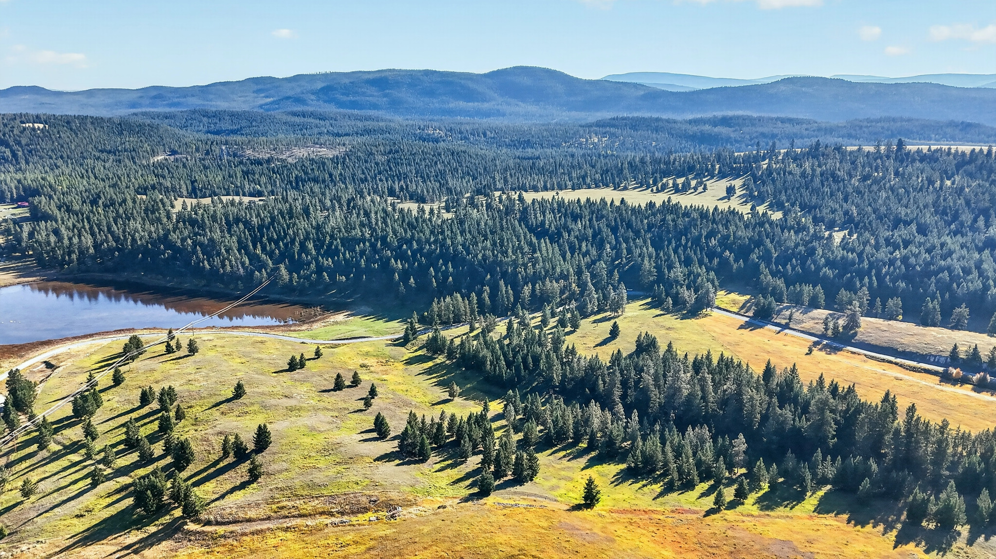 Nhn Black Lake Road Property Photo 33